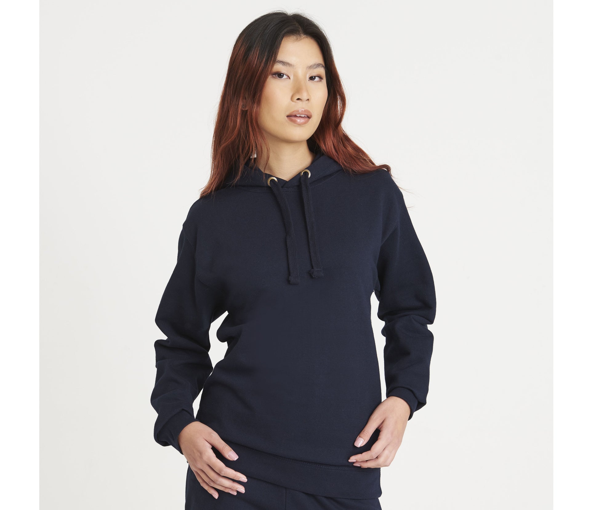 Sweat capuche