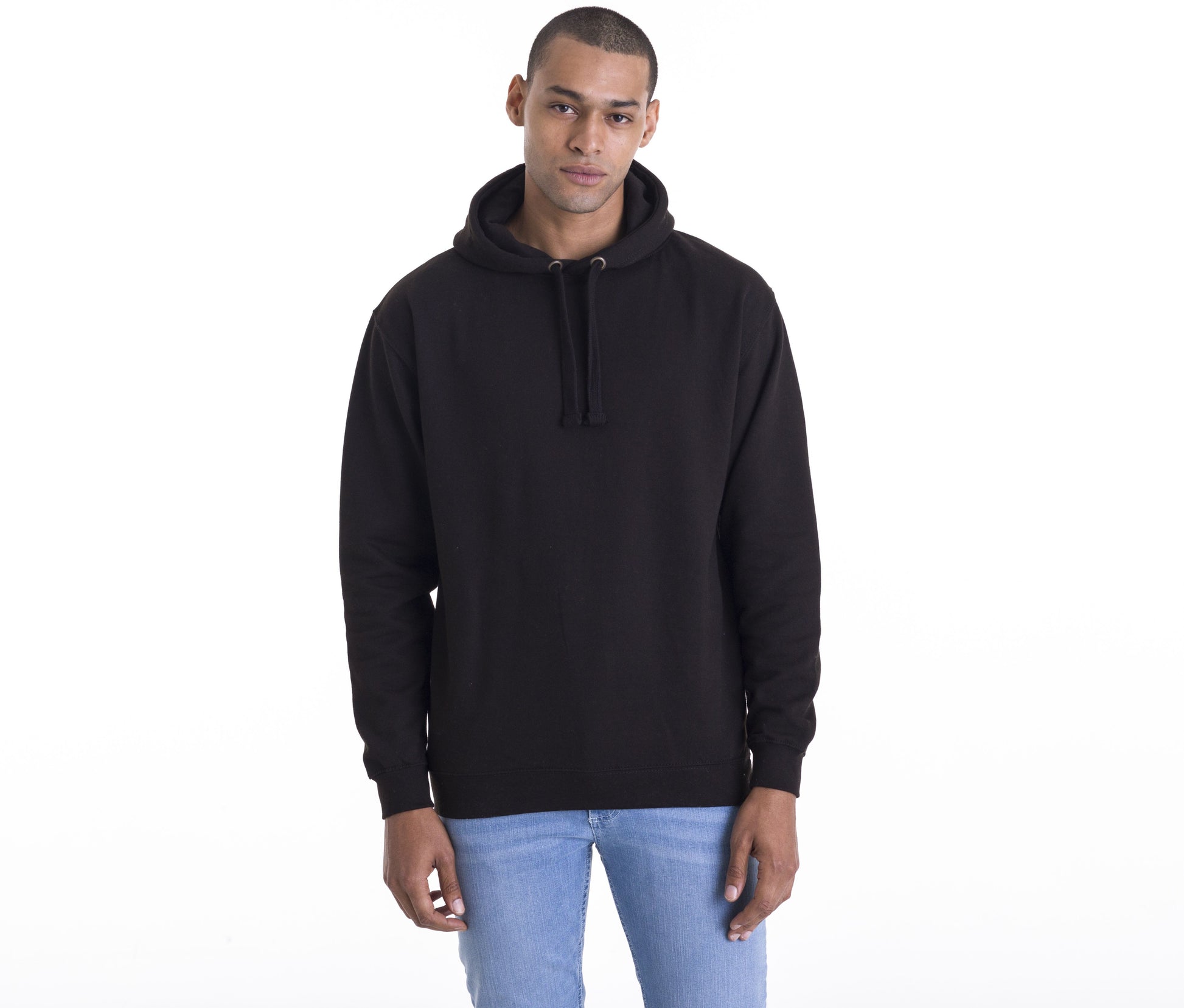 Sweat capuche
