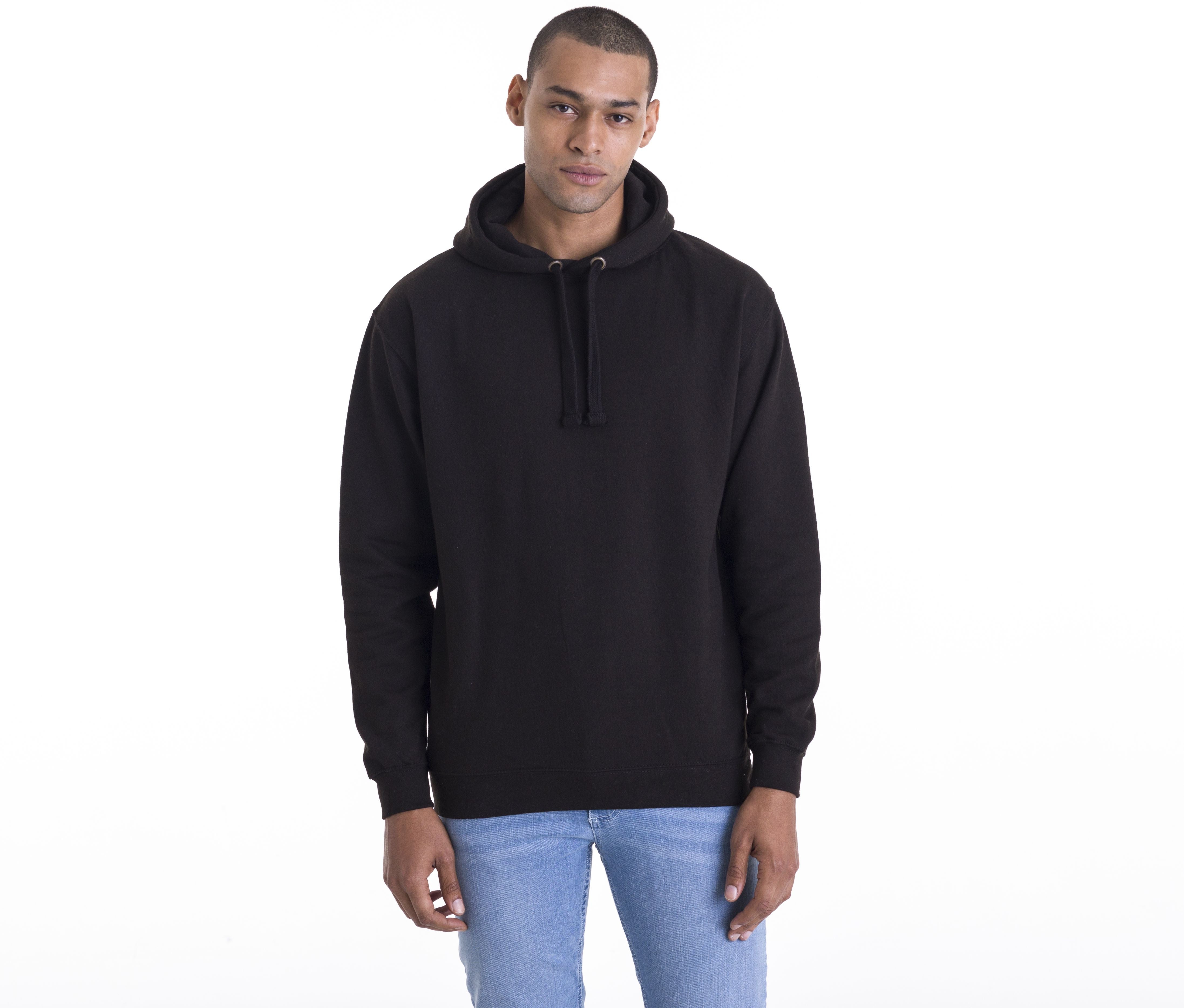Sweat capuche