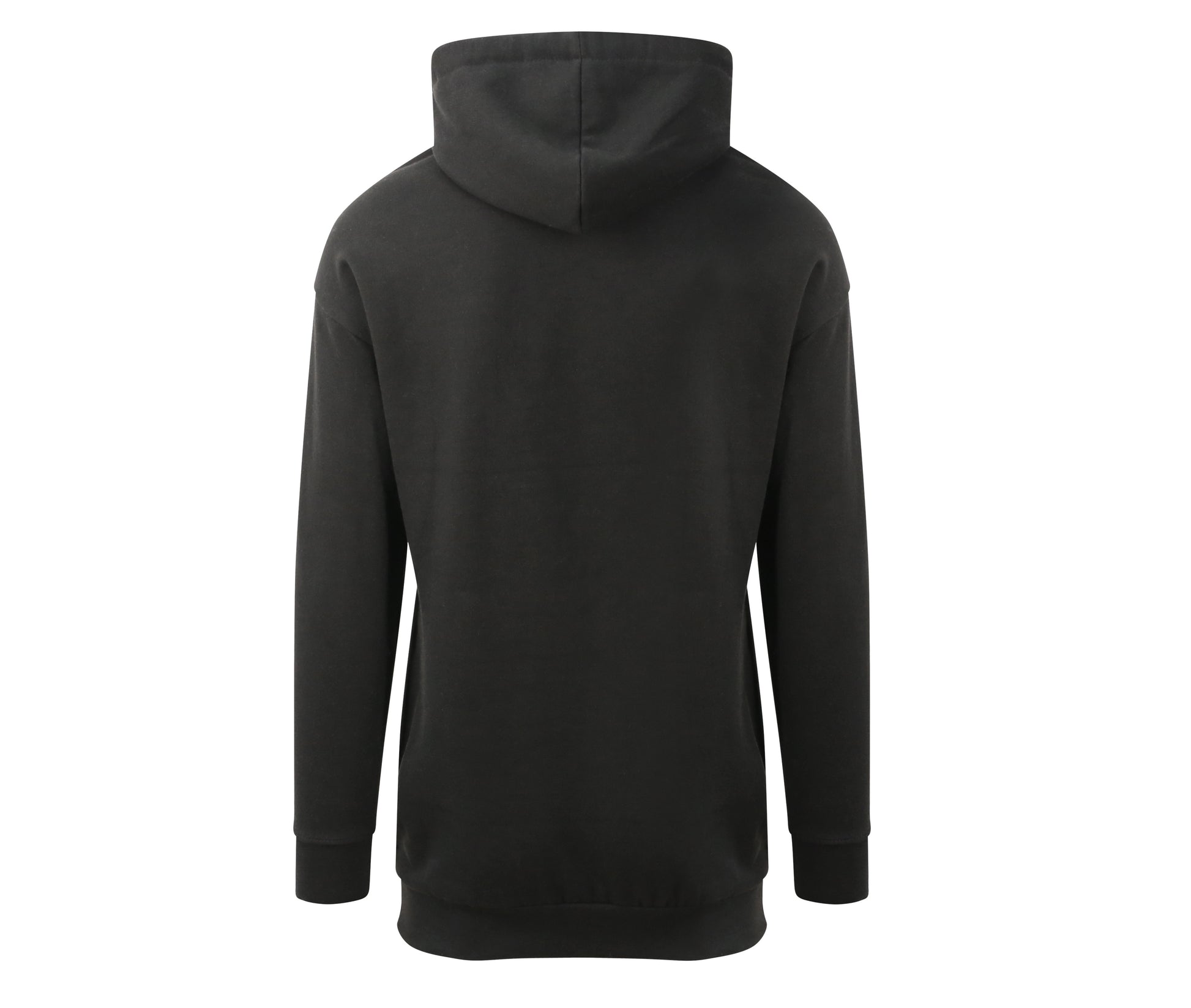 Sweat Robe - Jet Black