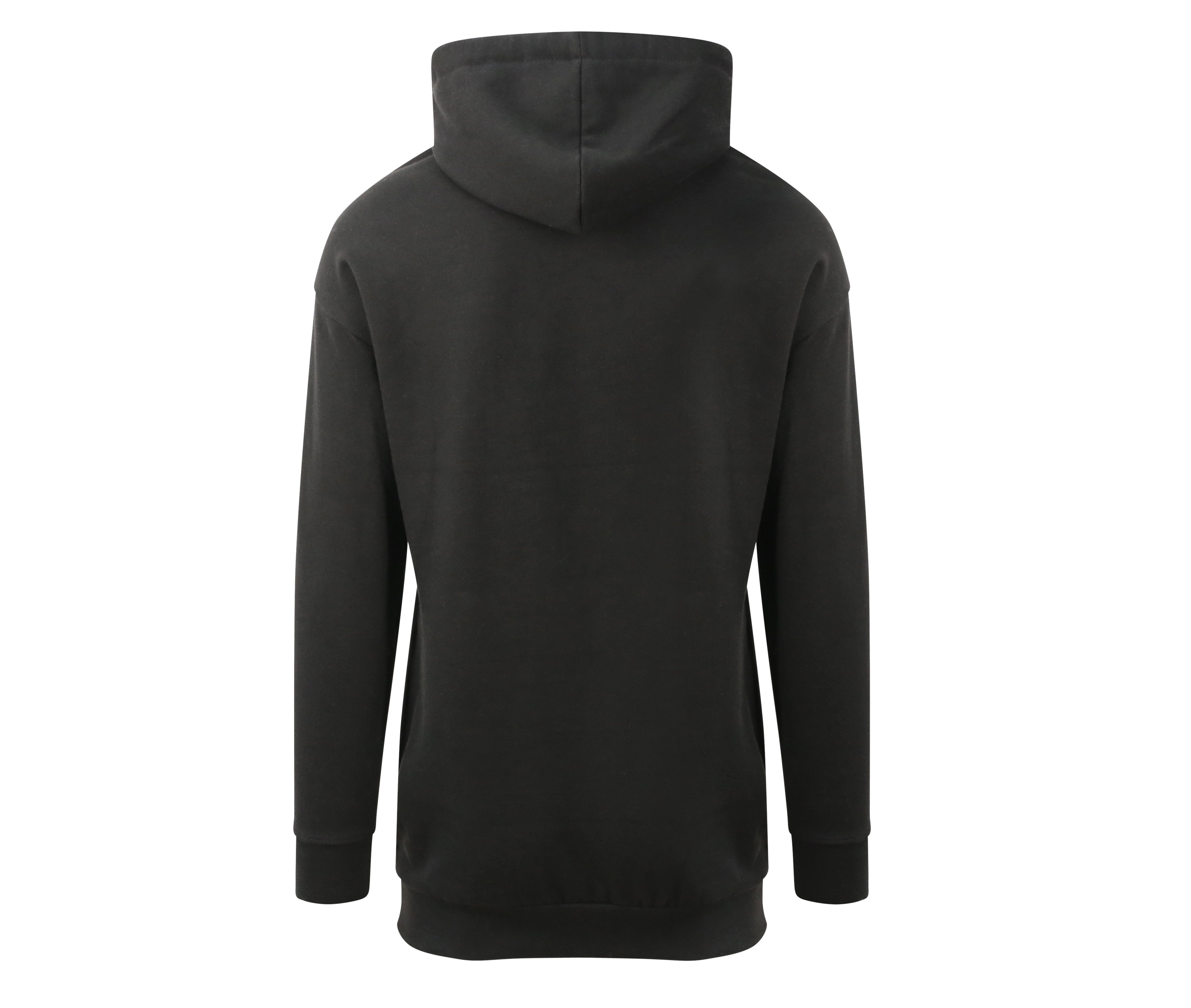 Sweat Robe - Jet Black