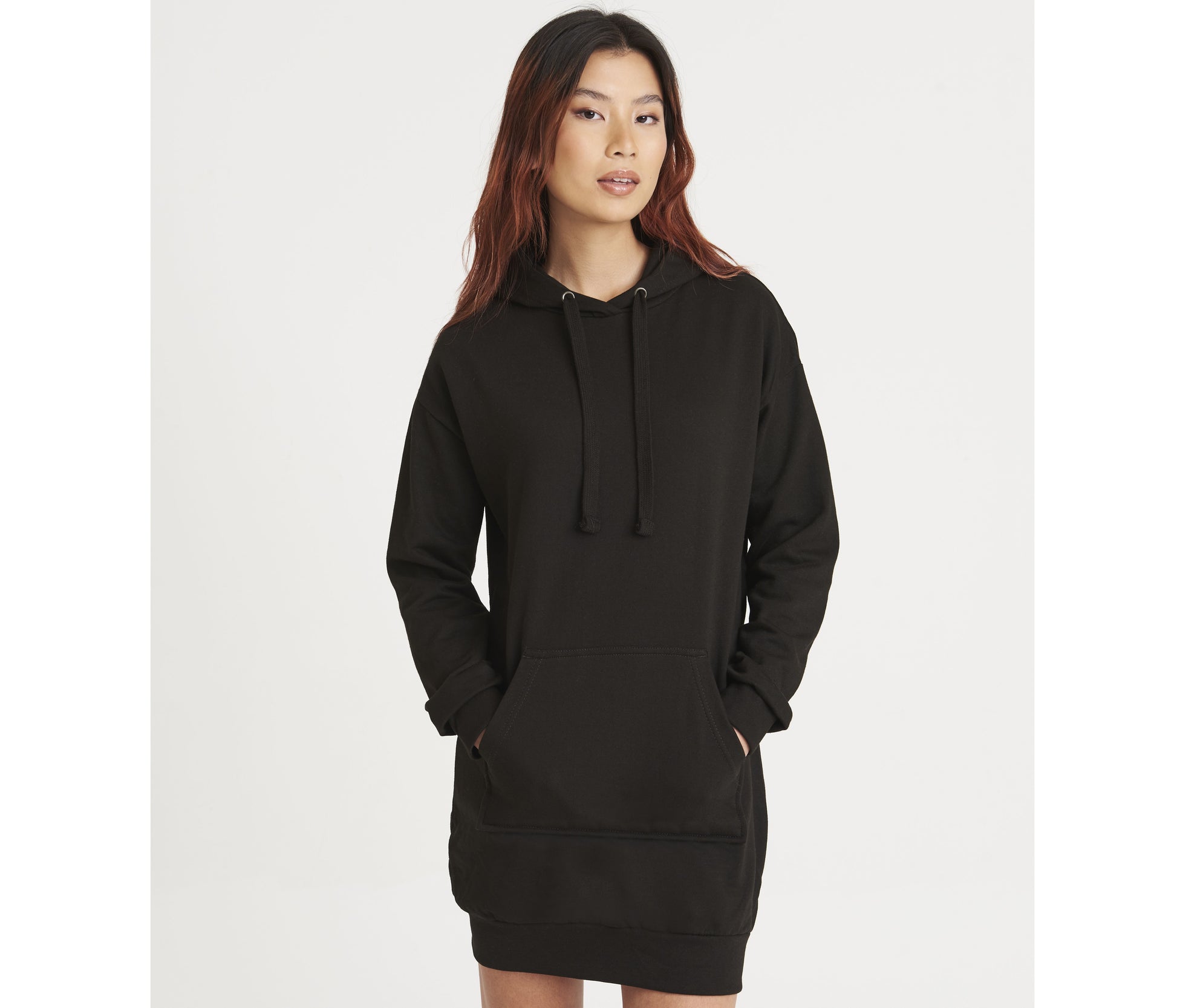 Sweat robe