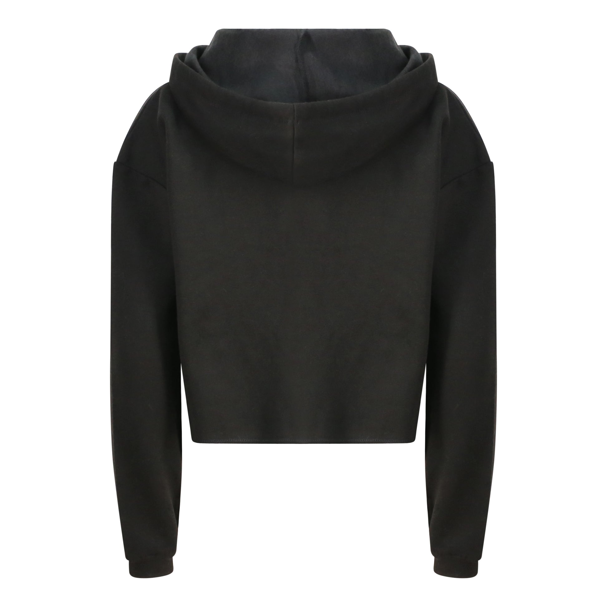 Sweat Court Femme - Jet Black