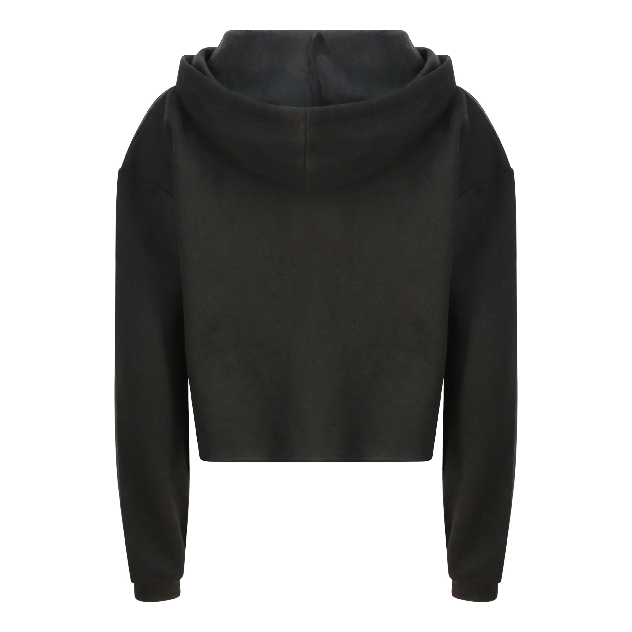 Sweat Court Femme - Jet Black