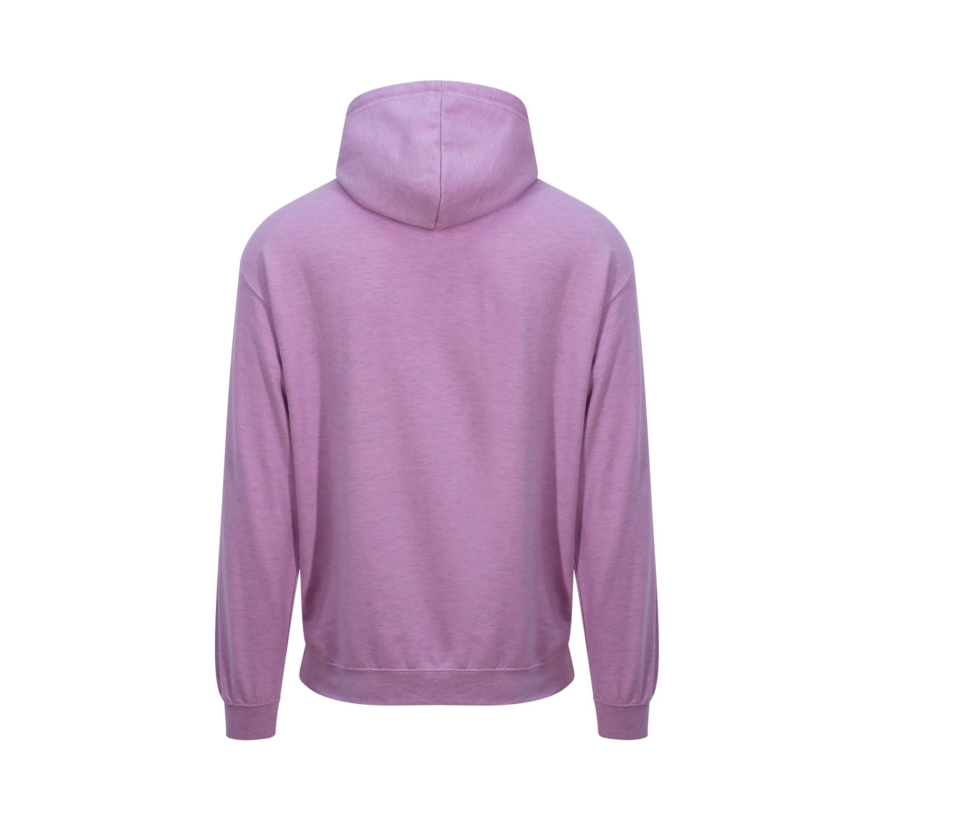 Sweat Capuche - Surf Purple