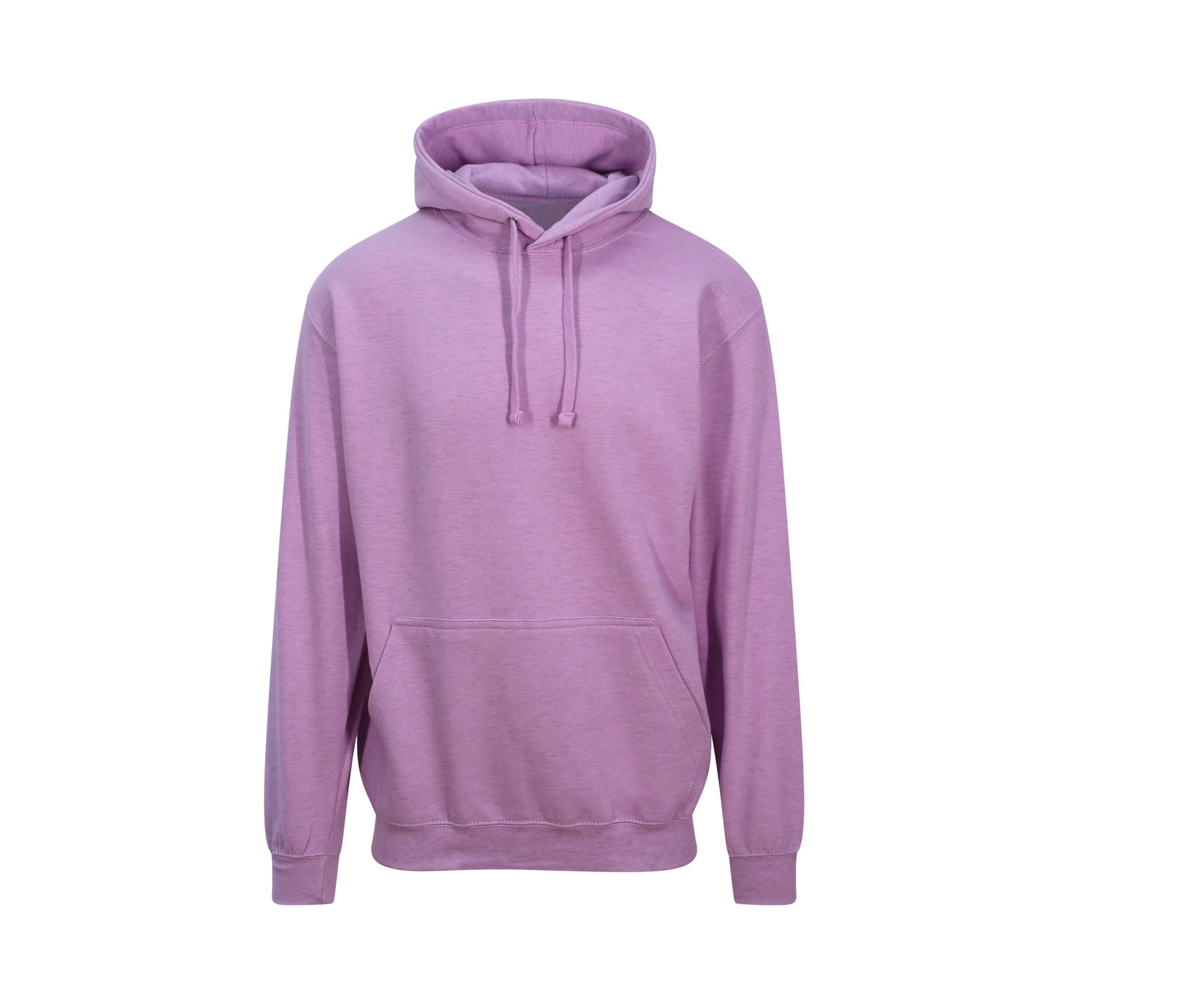 Sweat Capuche - Surf Purple