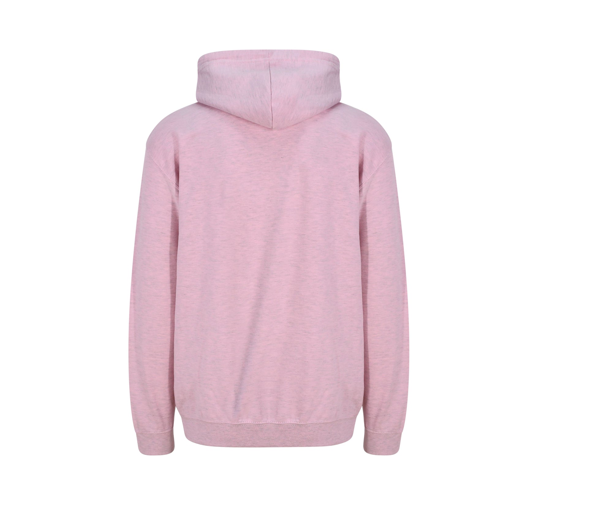Sweat Capuche - Surf Pink