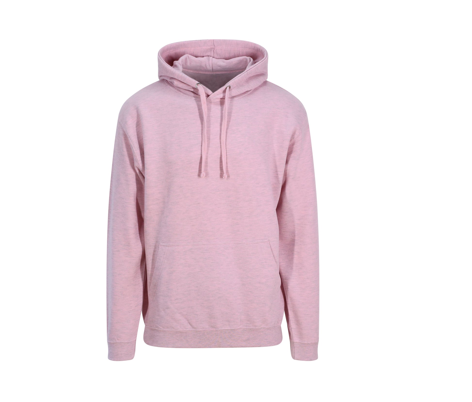 Sweat Capuche - Surf Pink