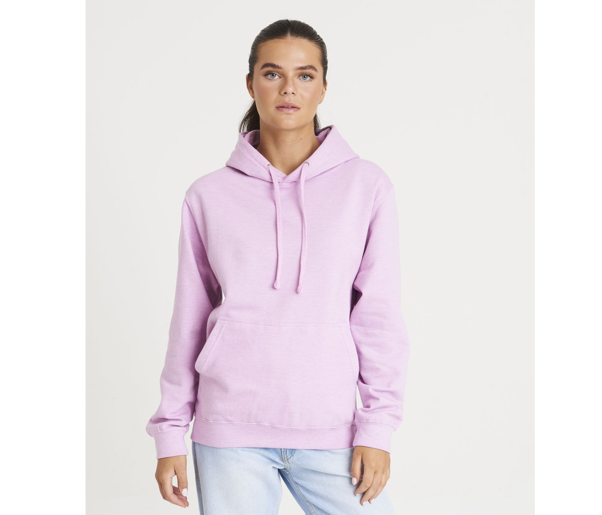 Sweat capuche