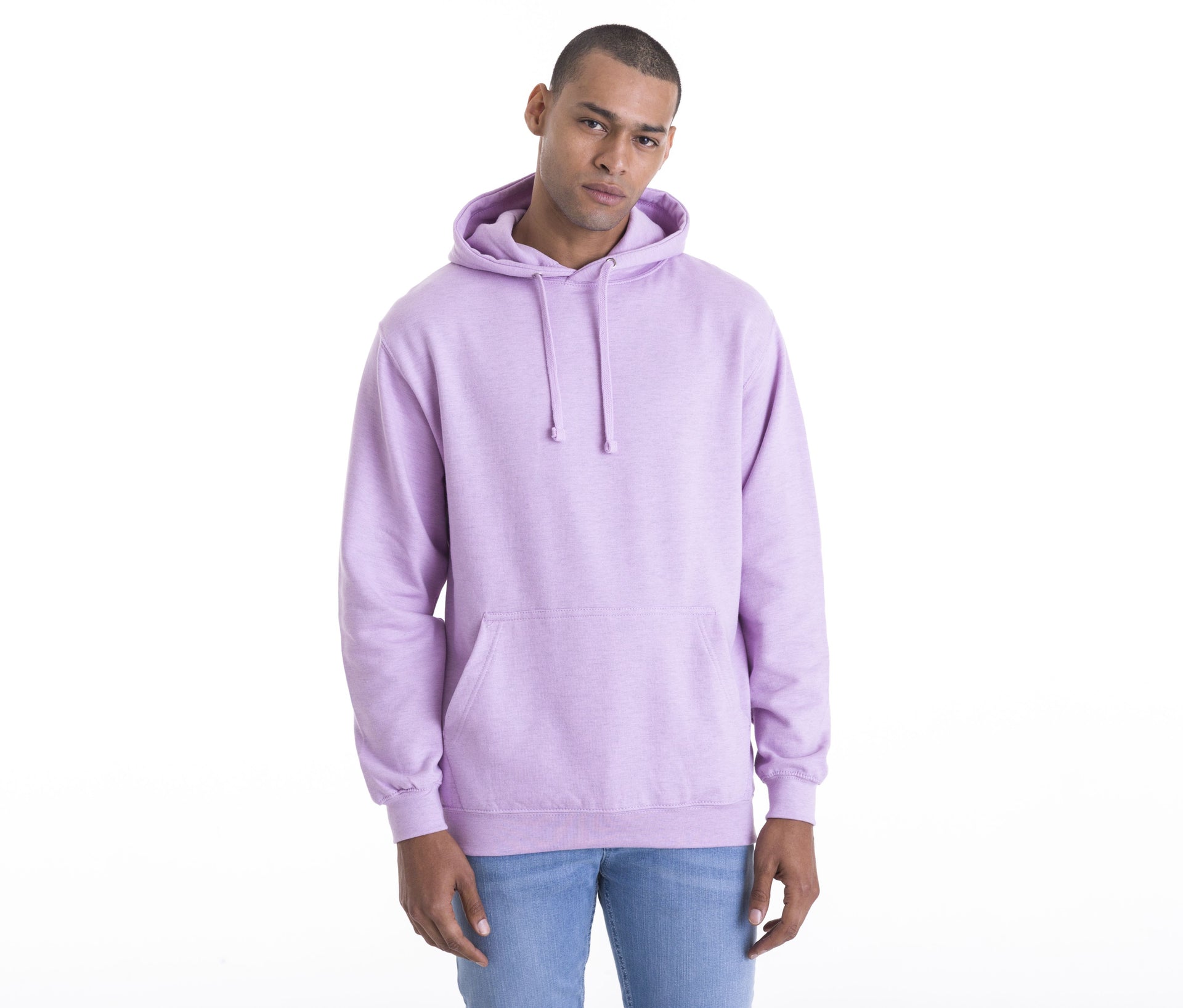 Sweat capuche
