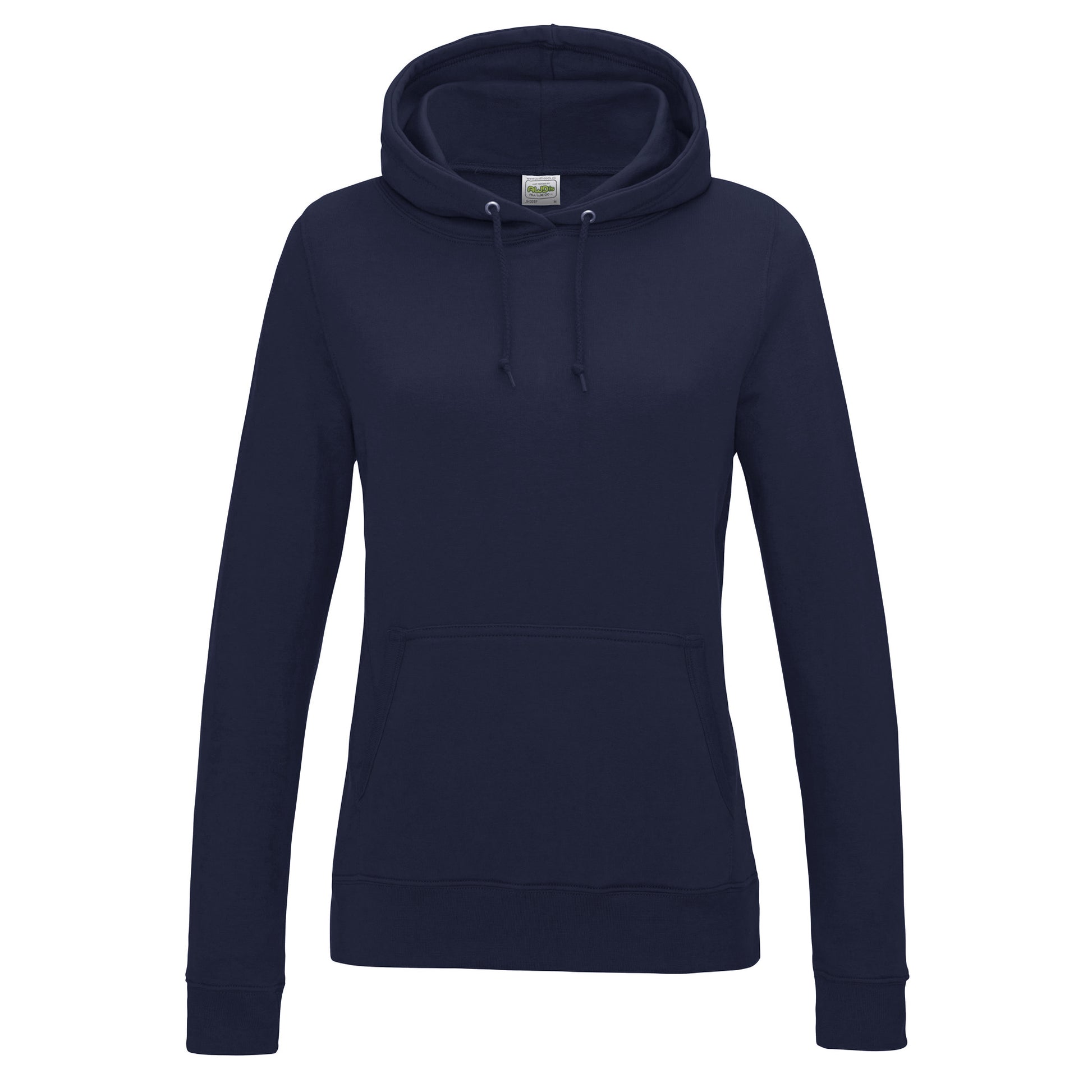 Sweat Capuche Femme - Oxford Navy