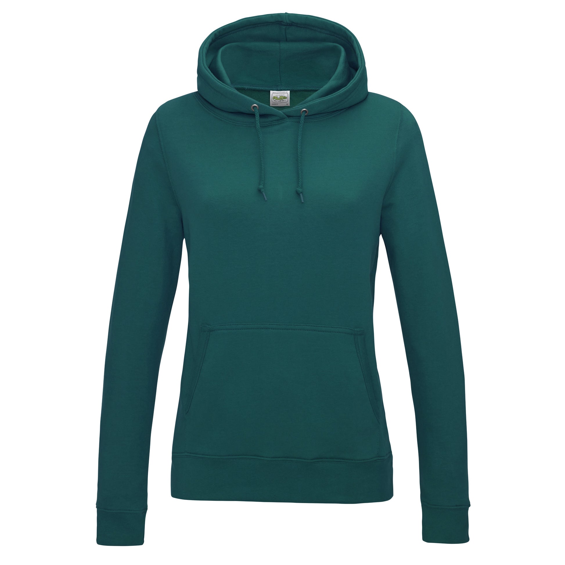 Sweat Capuche Femme - Jade