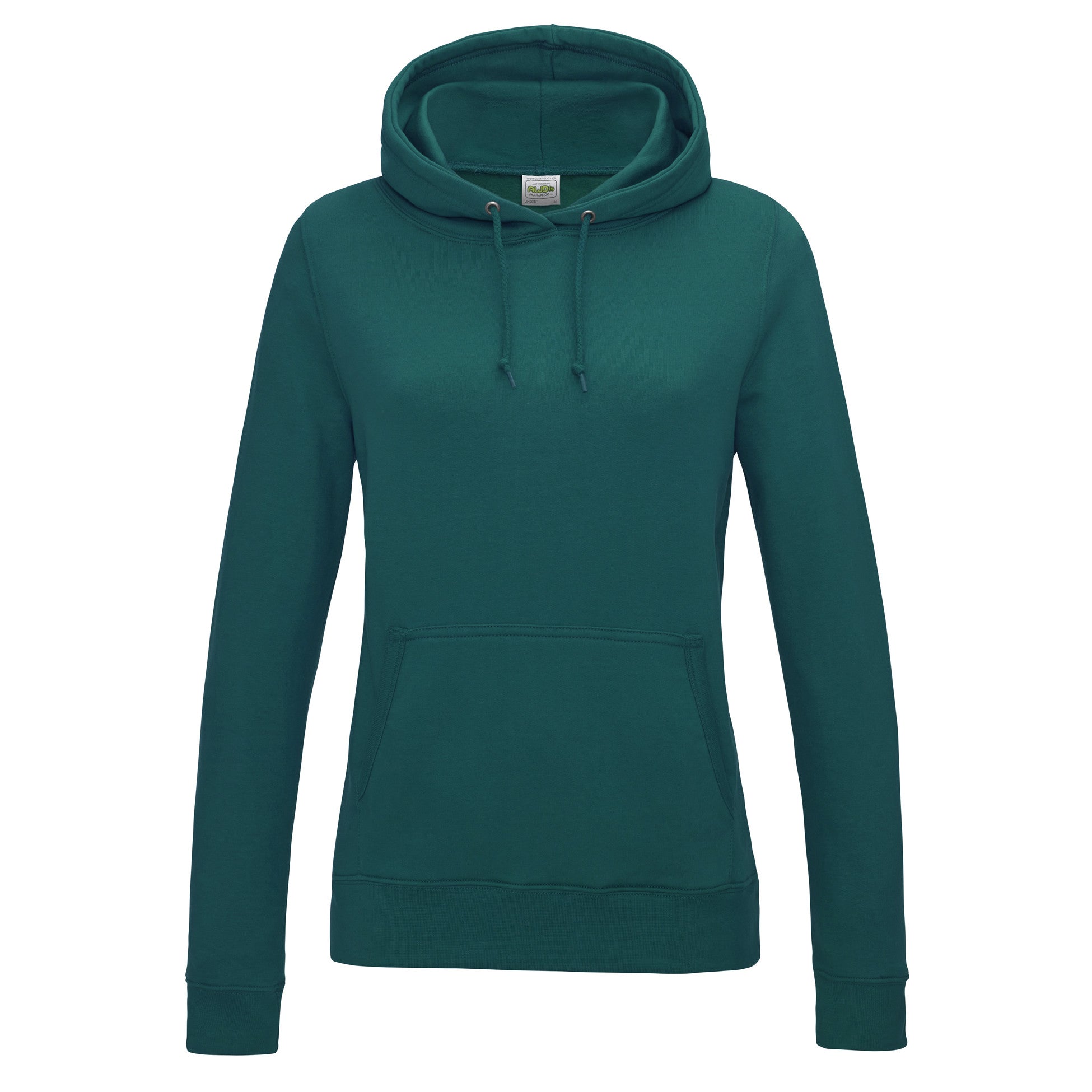Sweat Capuche Femme - Jade