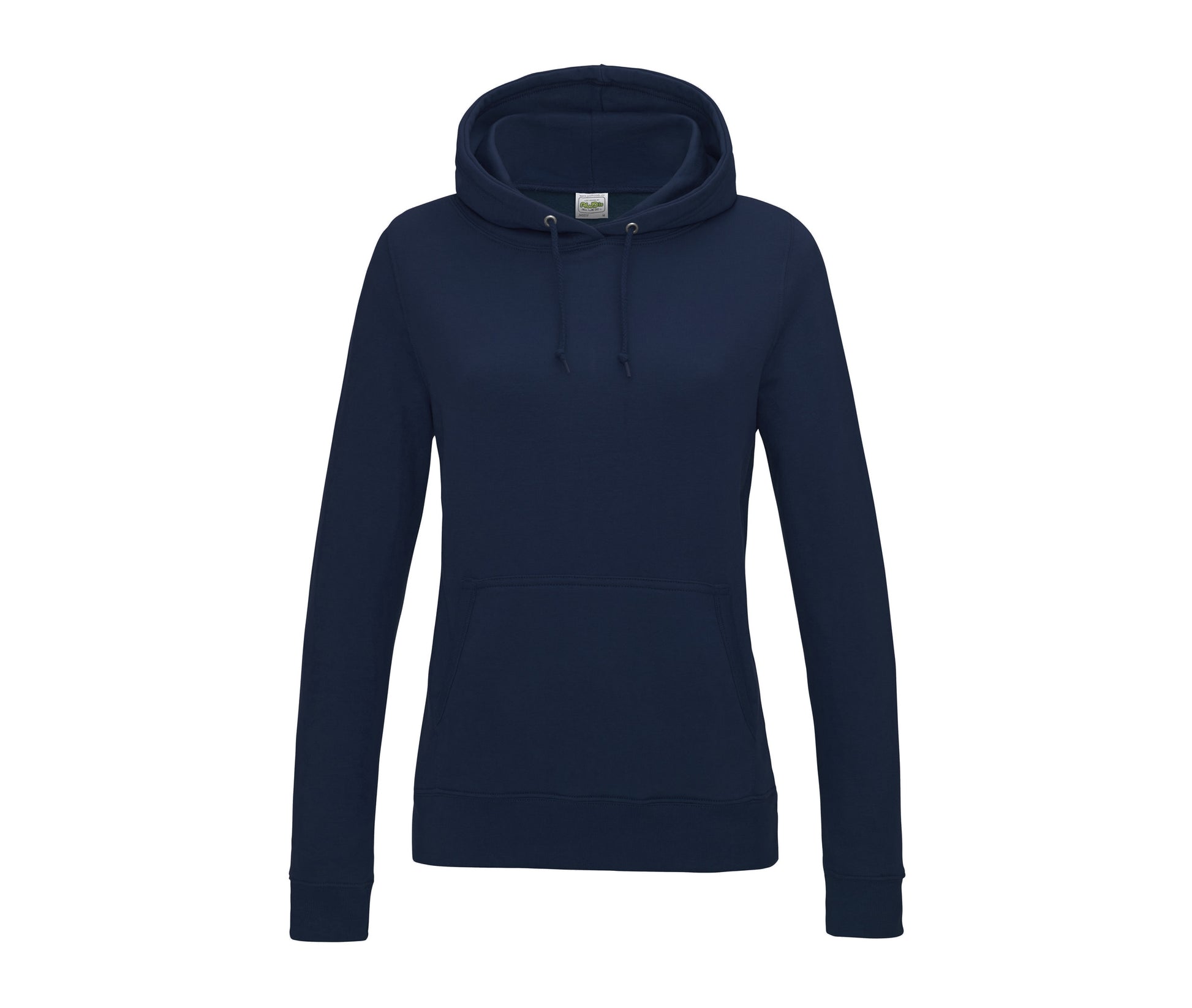 Sweat Capuche Femme - New French Navy