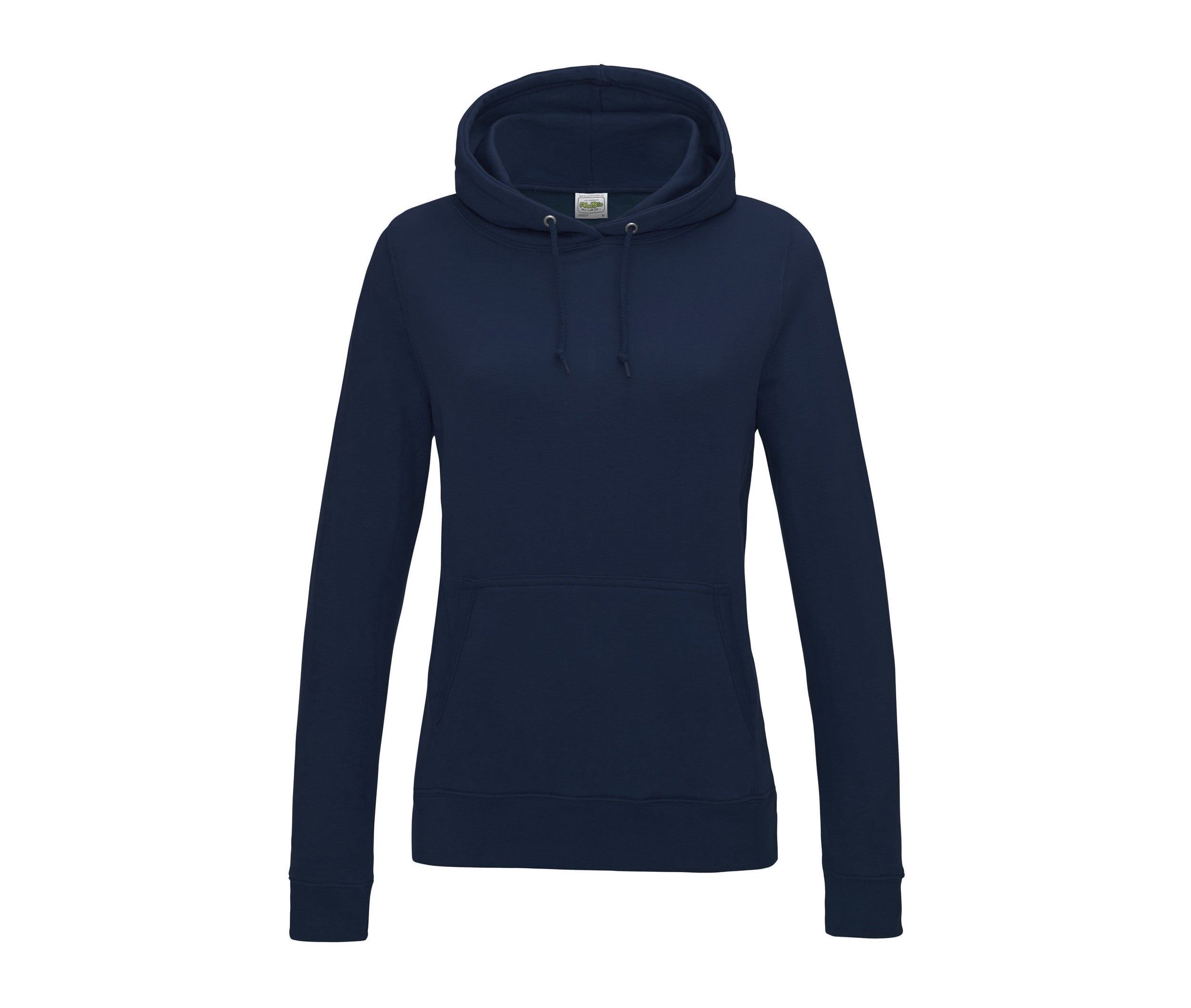 Sweat Capuche Femme - New French Navy