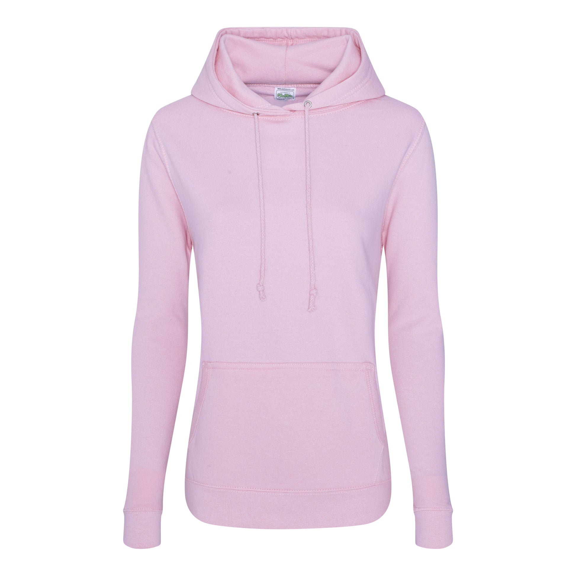 JH01F - Baby Pink