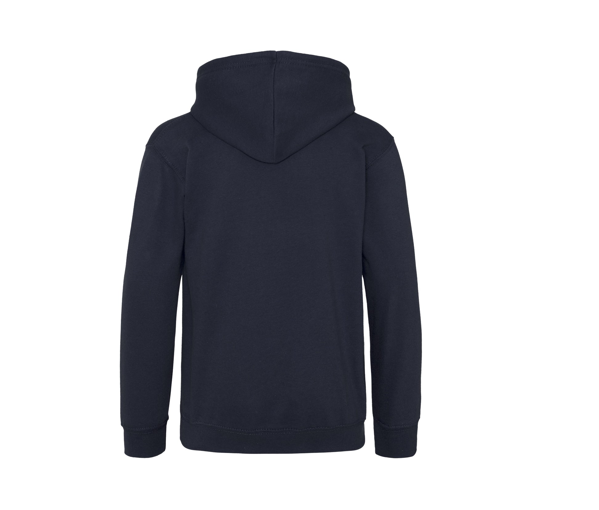 Sweat Capuche Enfant - New French Navy