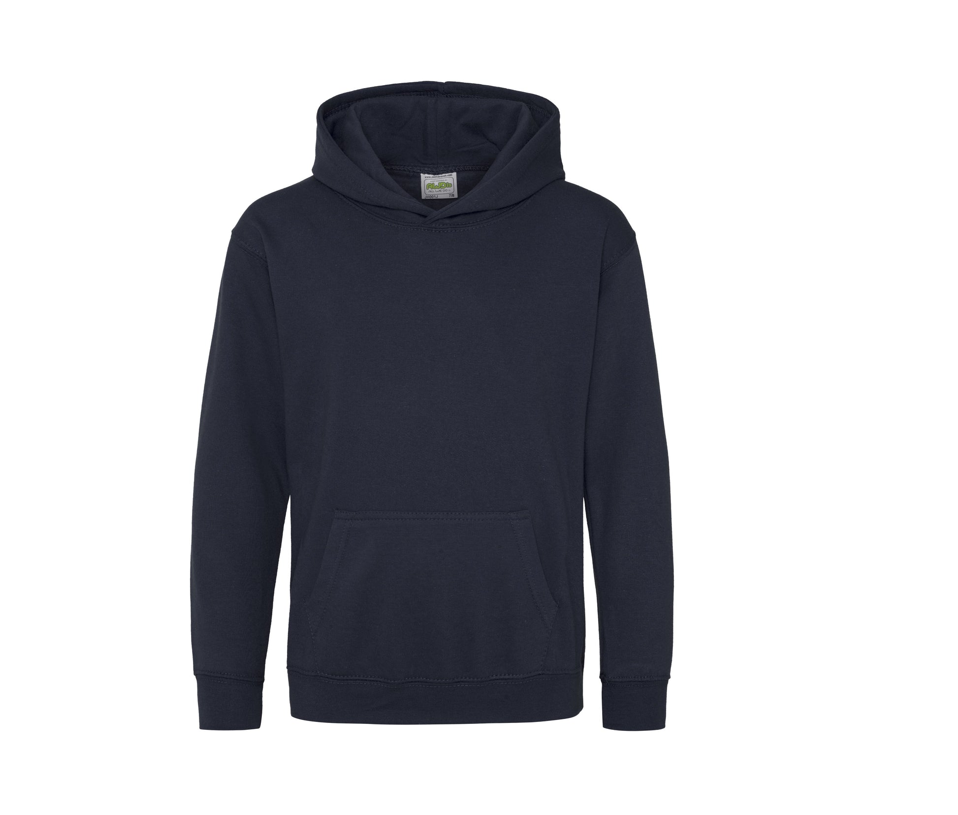 Sweat Capuche Enfant - New French Navy