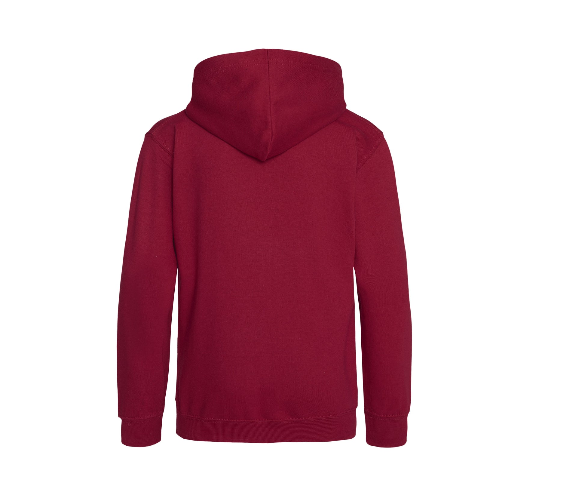 Sweat Capuche Enfant - Red Hot Chilli