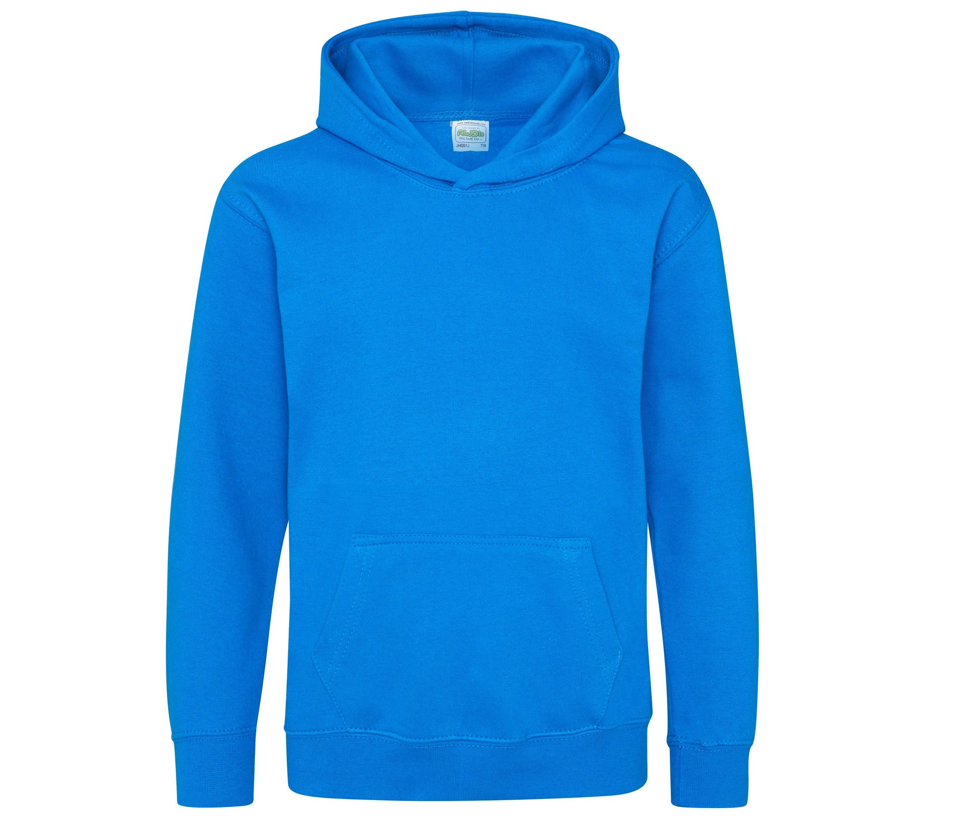 JH01J - Sapphire Blue