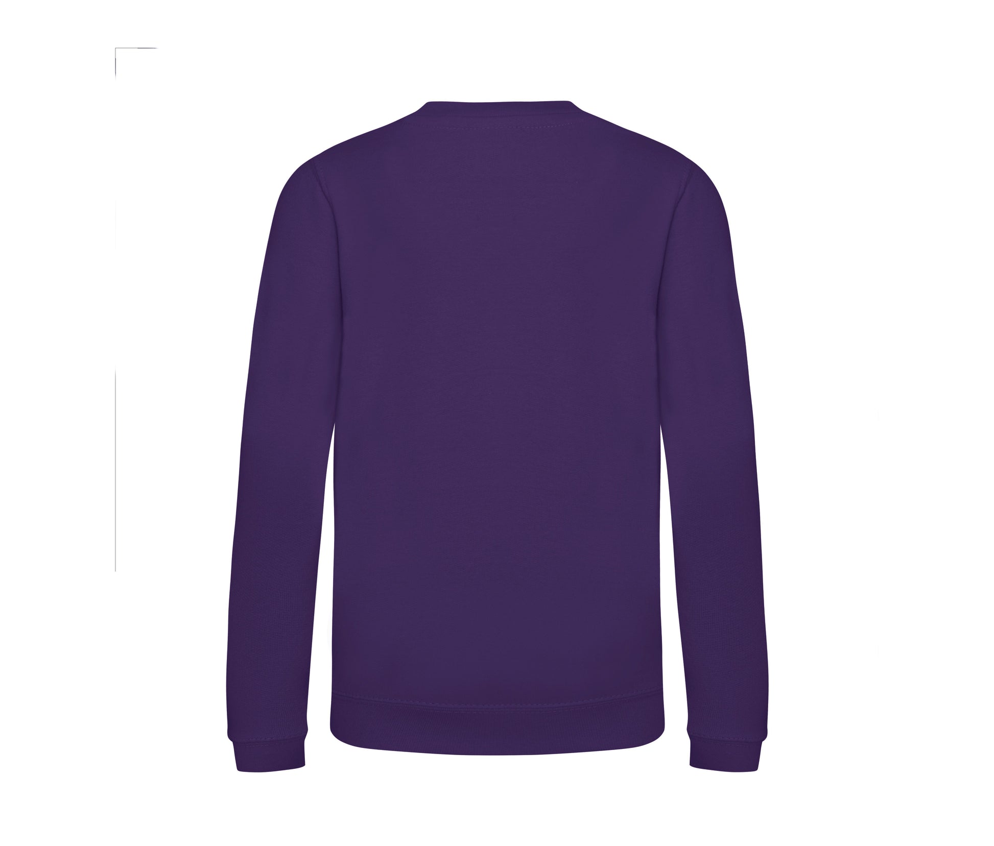 Sweat Enfant Awdis - Purple