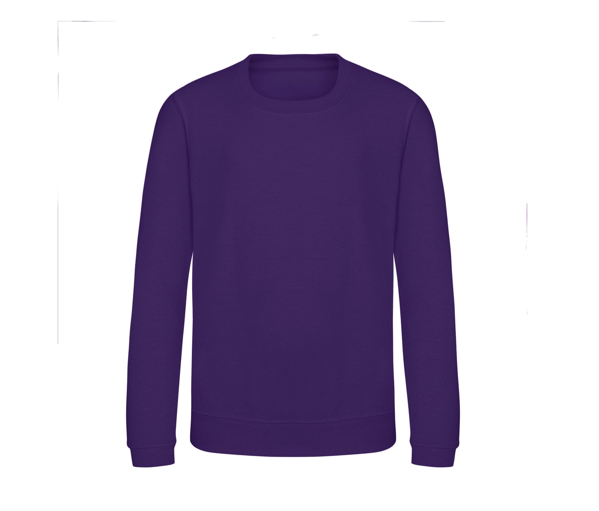 Sweat Enfant Awdis - Purple