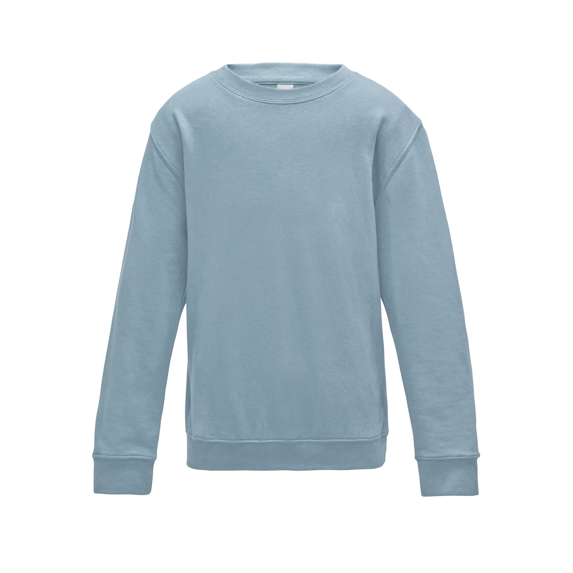 Sweat Enfant Awdis - Sky Blue