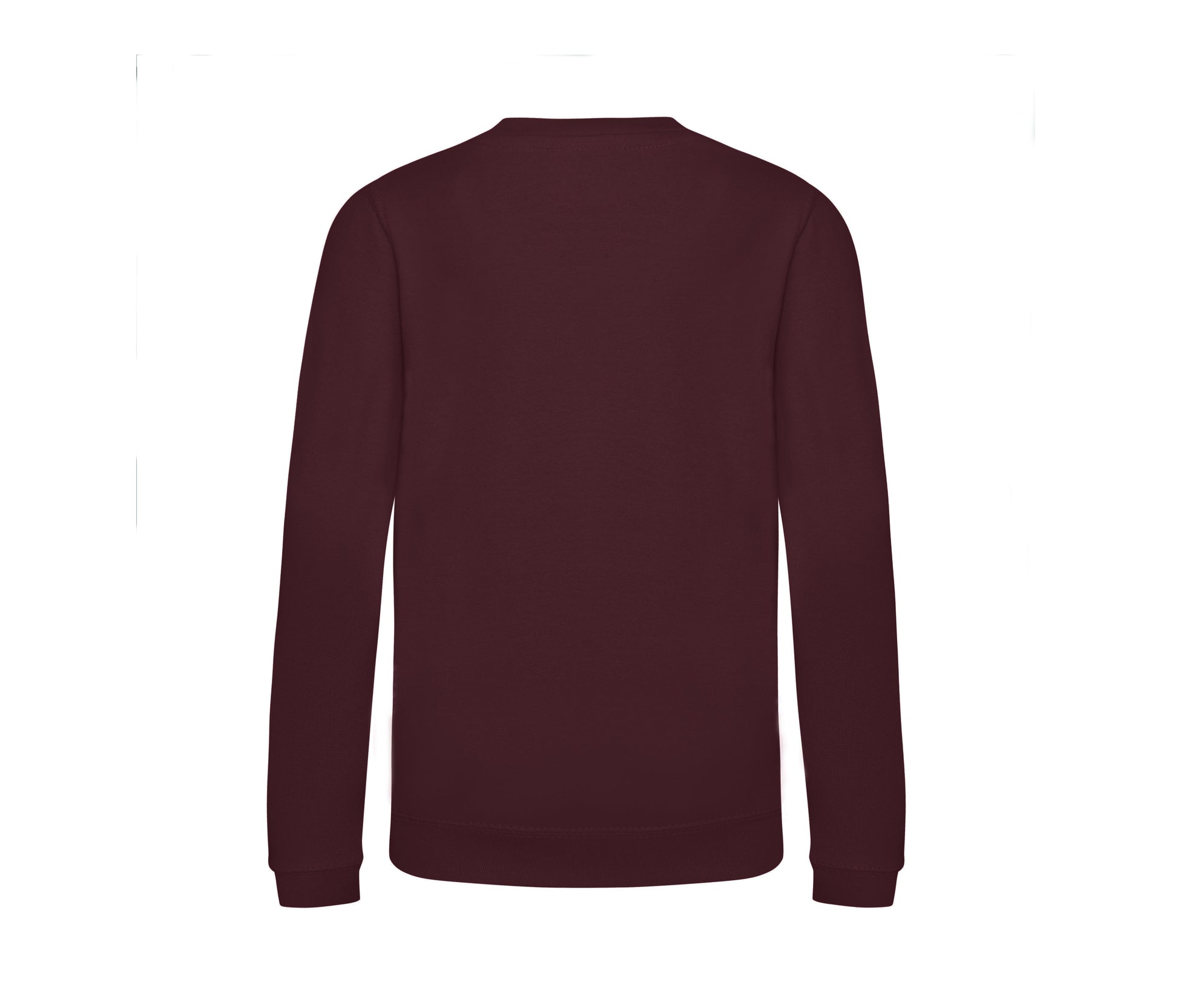 Sweat Enfant Awdis - Burgundy