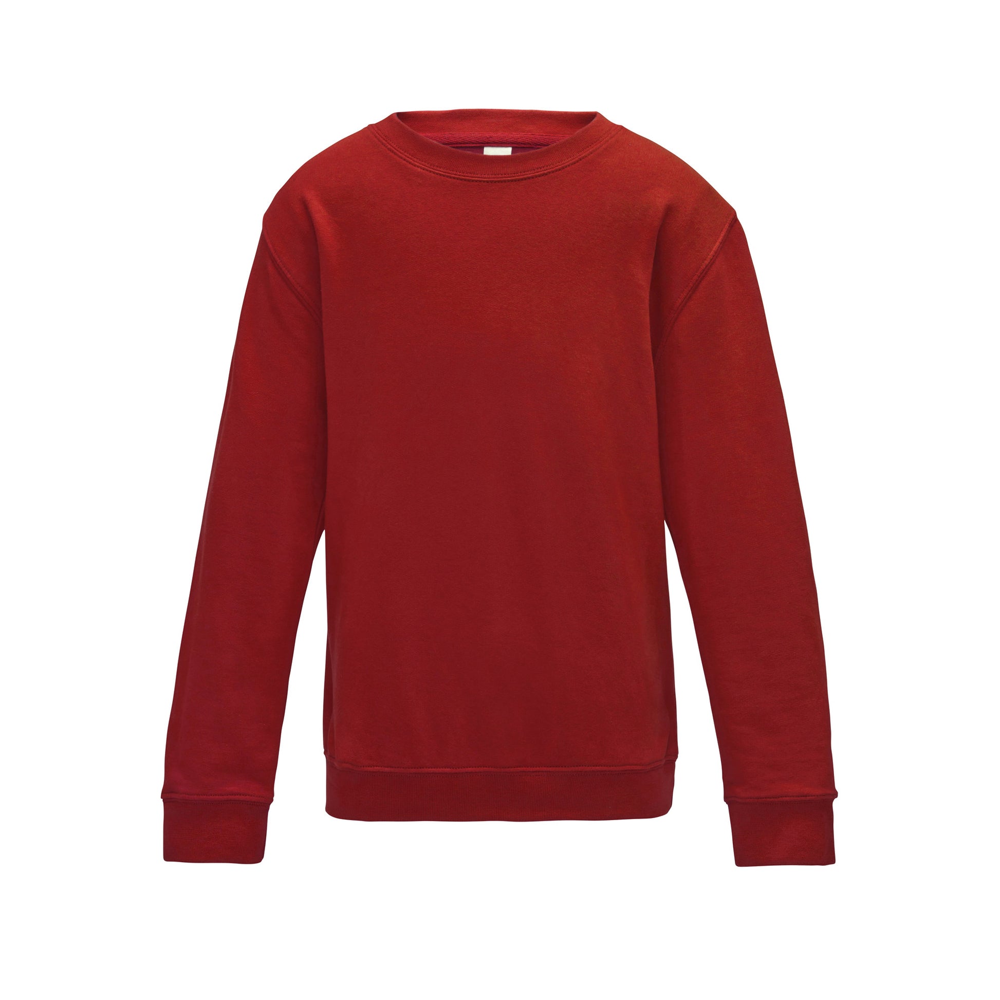 JH030J - Fire Red