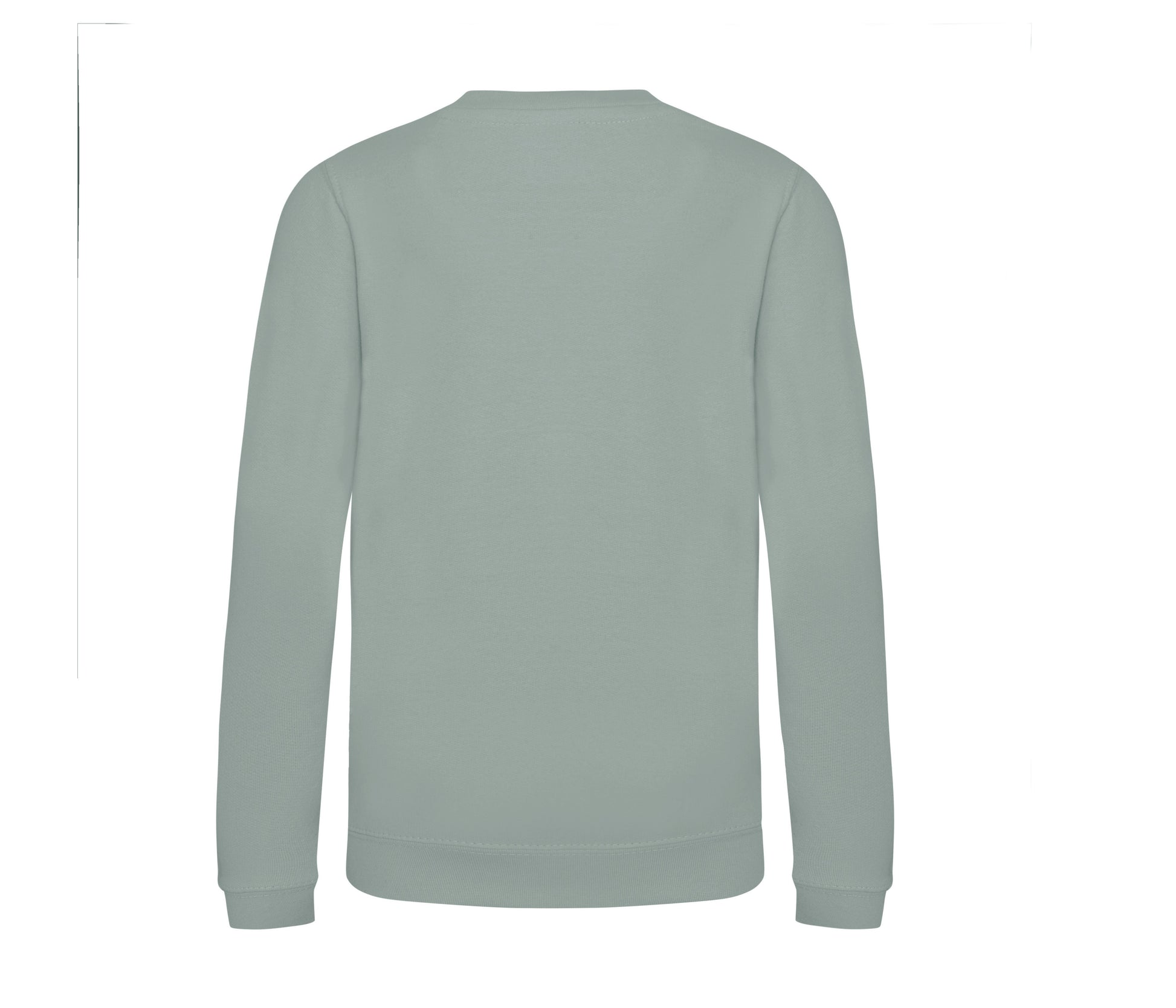 Sweat Enfant Awdis - Dusty Green