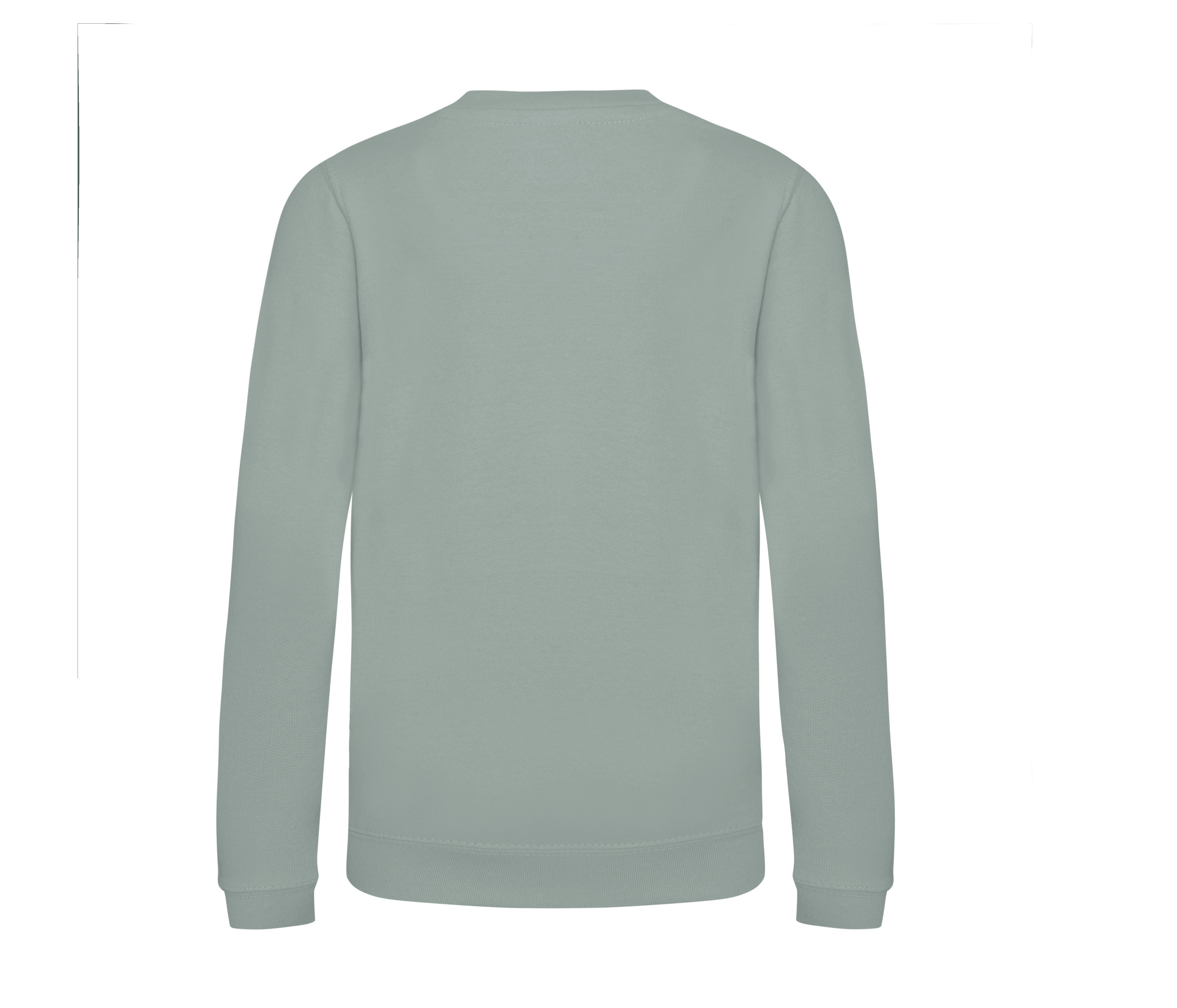 Sweat Enfant Awdis - Dusty Green