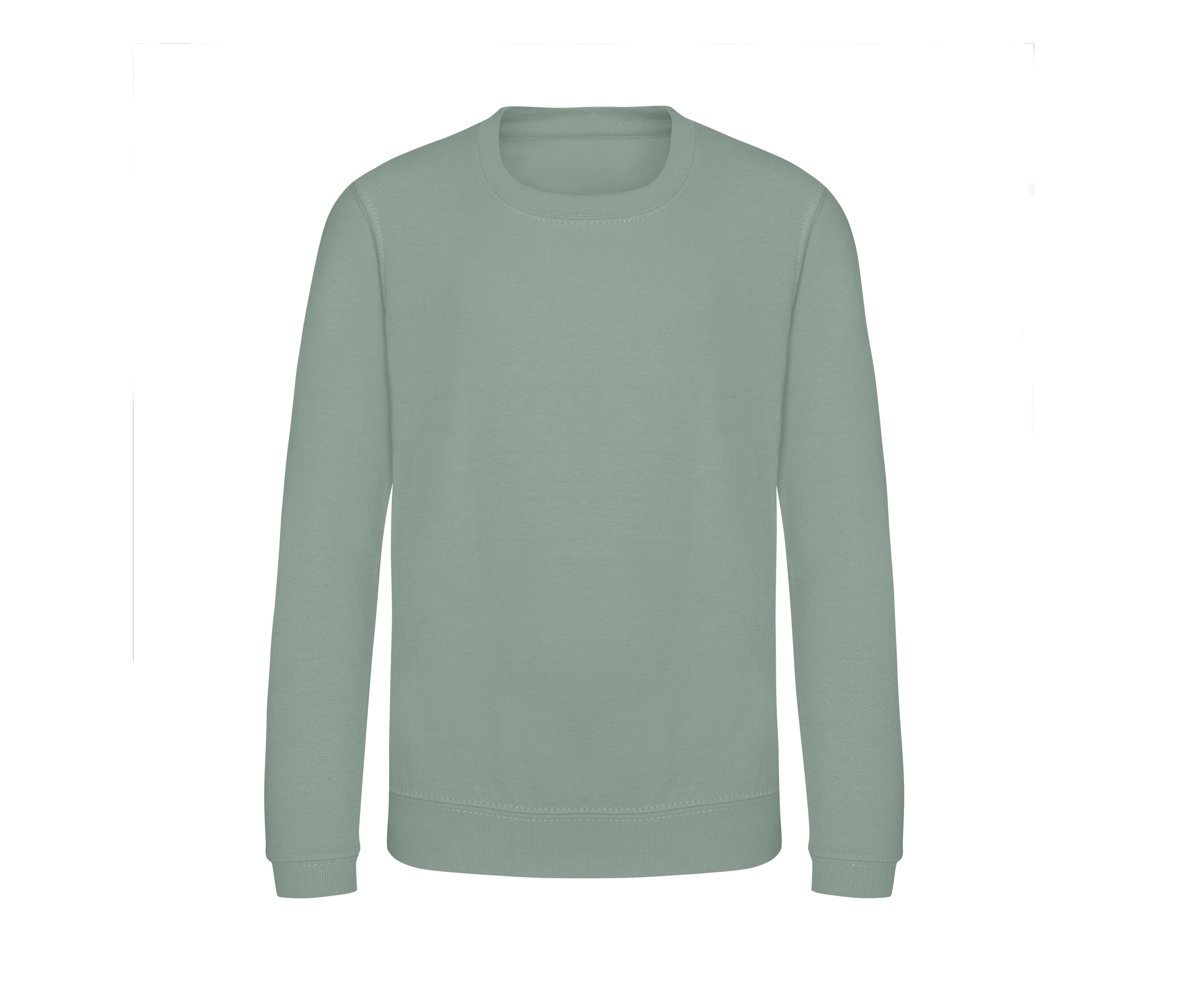 Sweat Enfant Awdis - Dusty Green