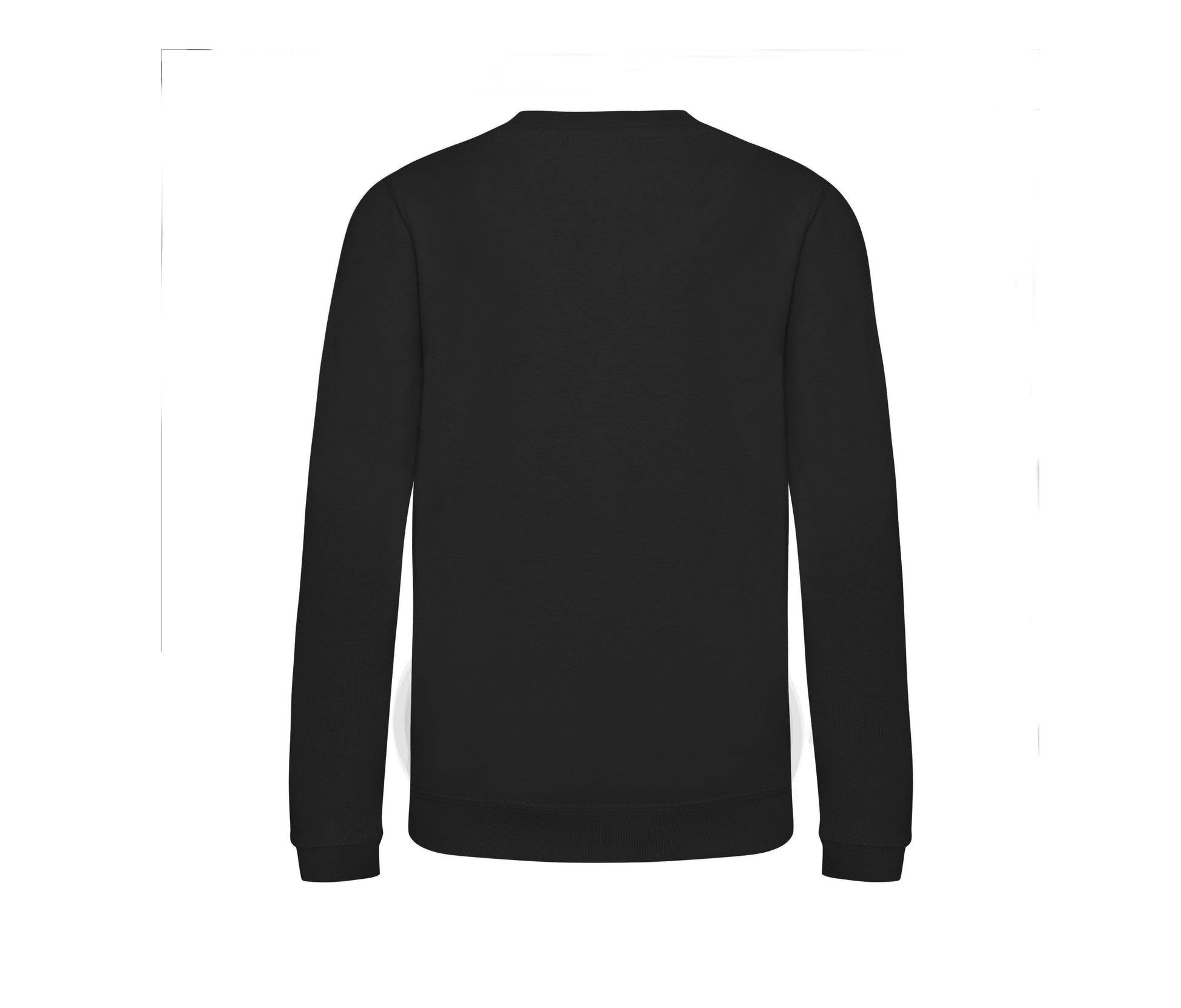 Sweat Enfant Awdis - Jet Black