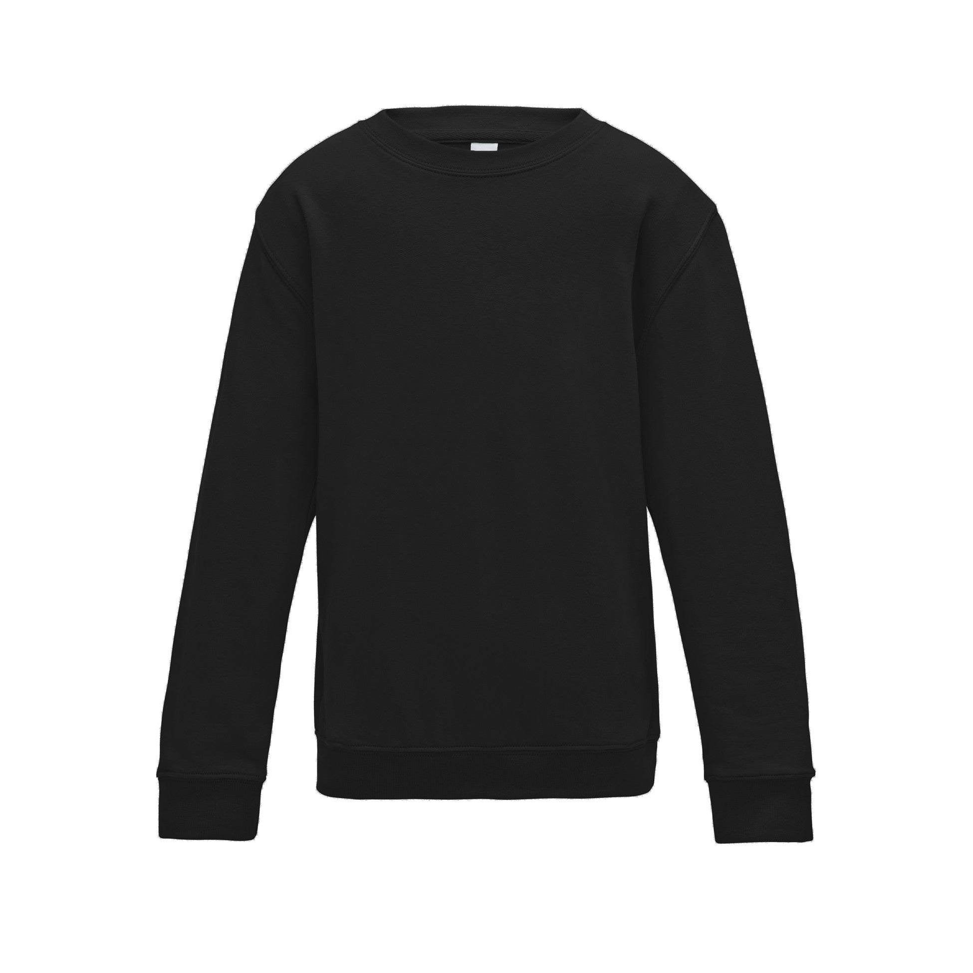 Sweat Enfant Awdis - Jet Black