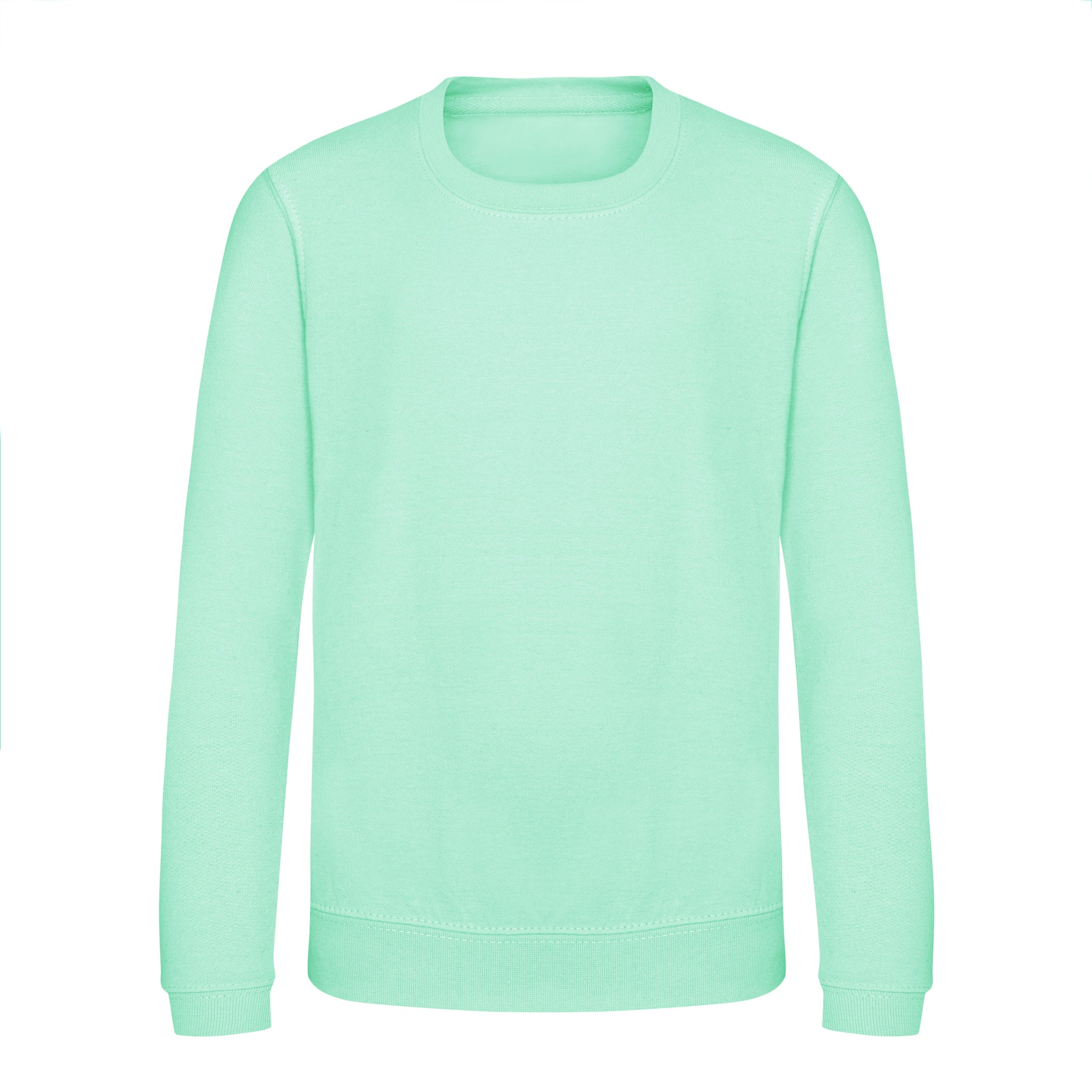 Sweat Enfant Awdis - Peppermint