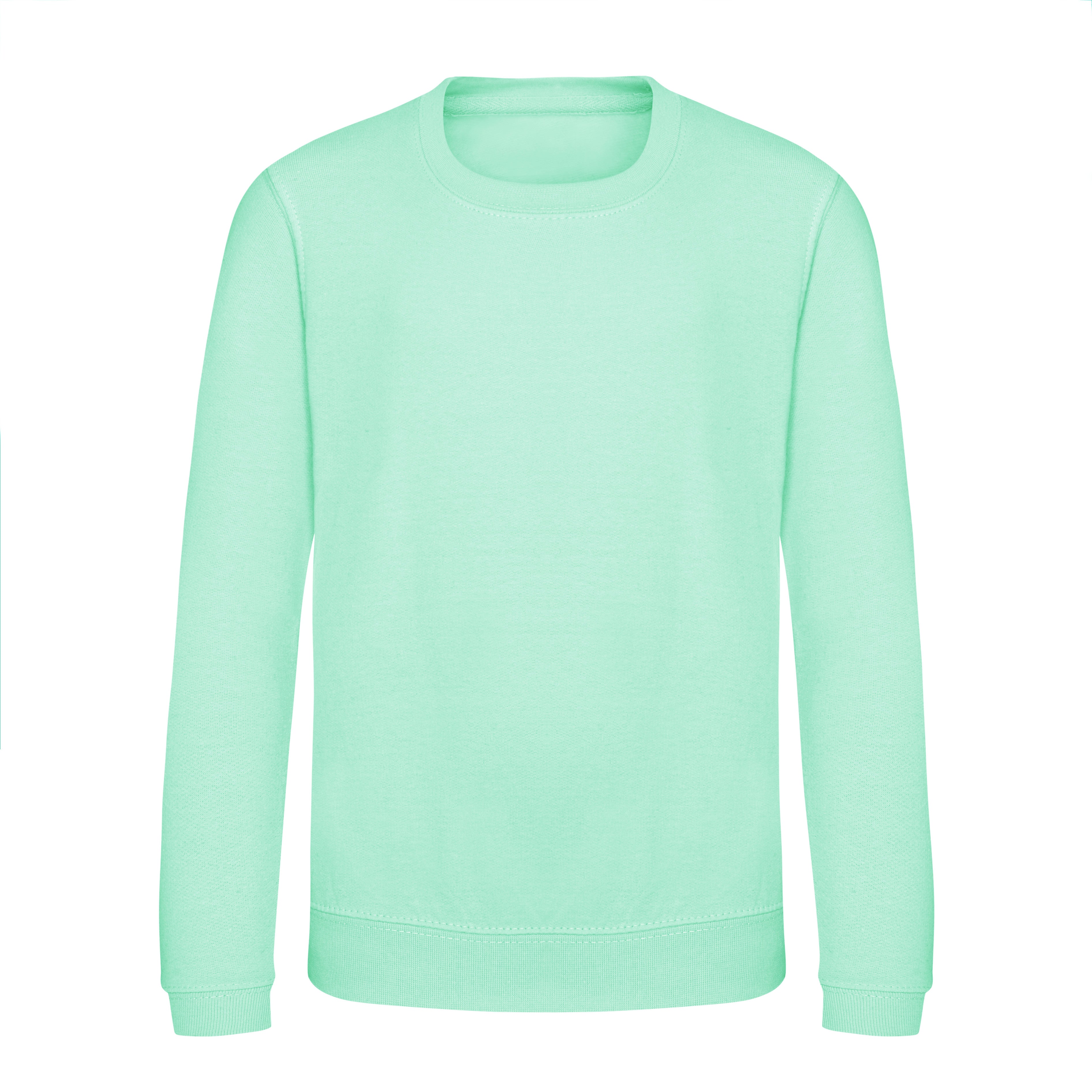 Sweat Enfant Awdis - Peppermint