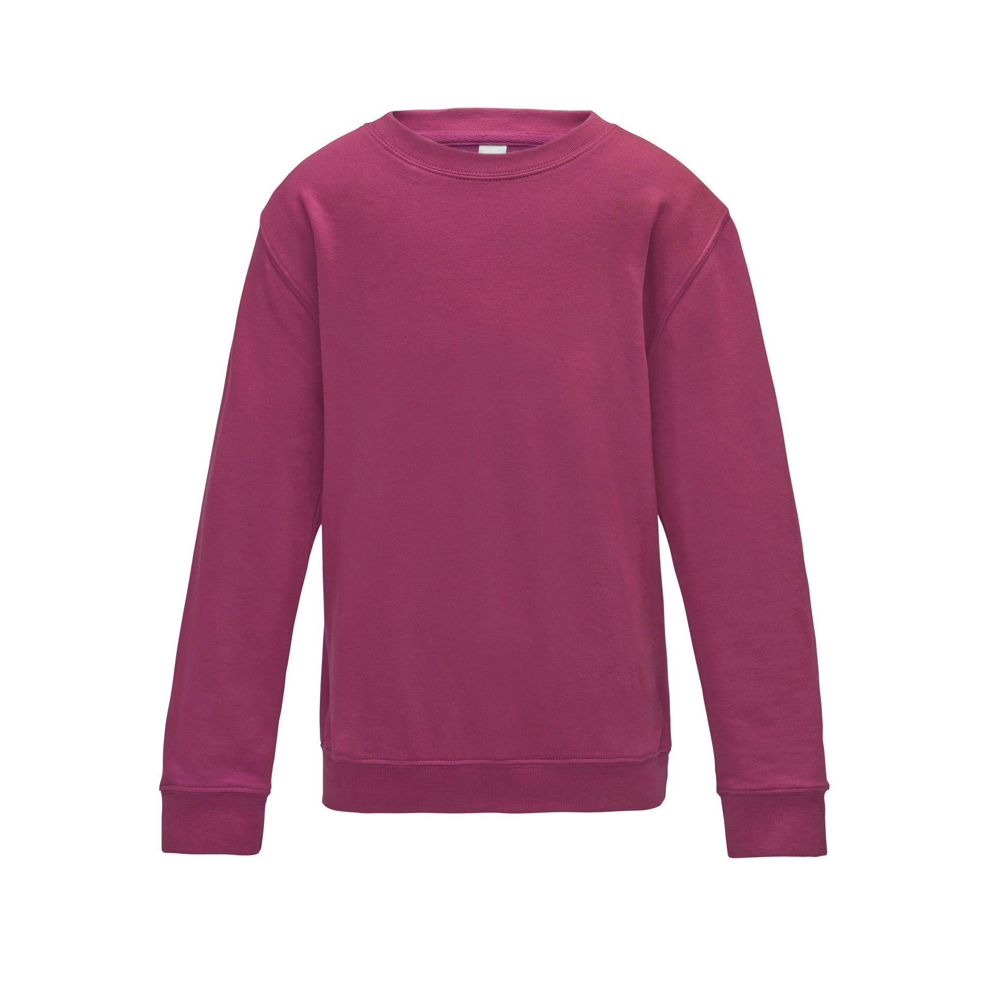Sweat Enfant Awdis - Hot Pink