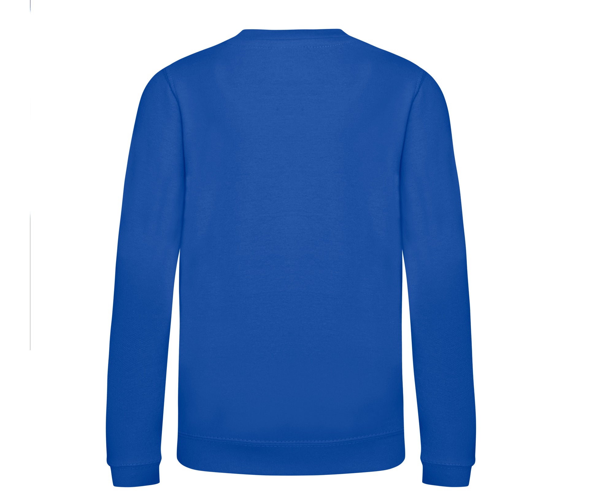 Sweat Enfant Awdis - Bright Royal