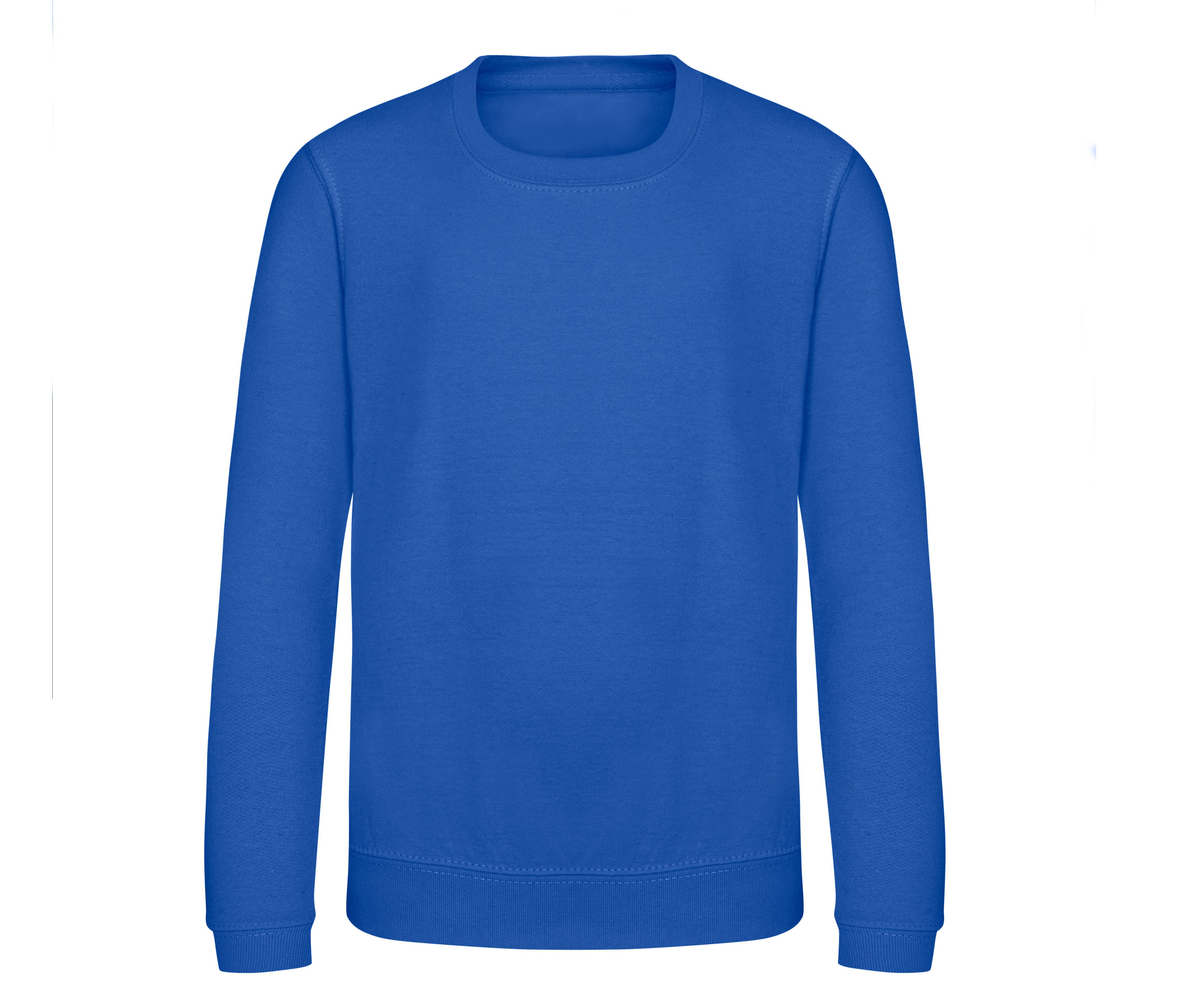 Sweat Enfant Awdis - Bright Royal