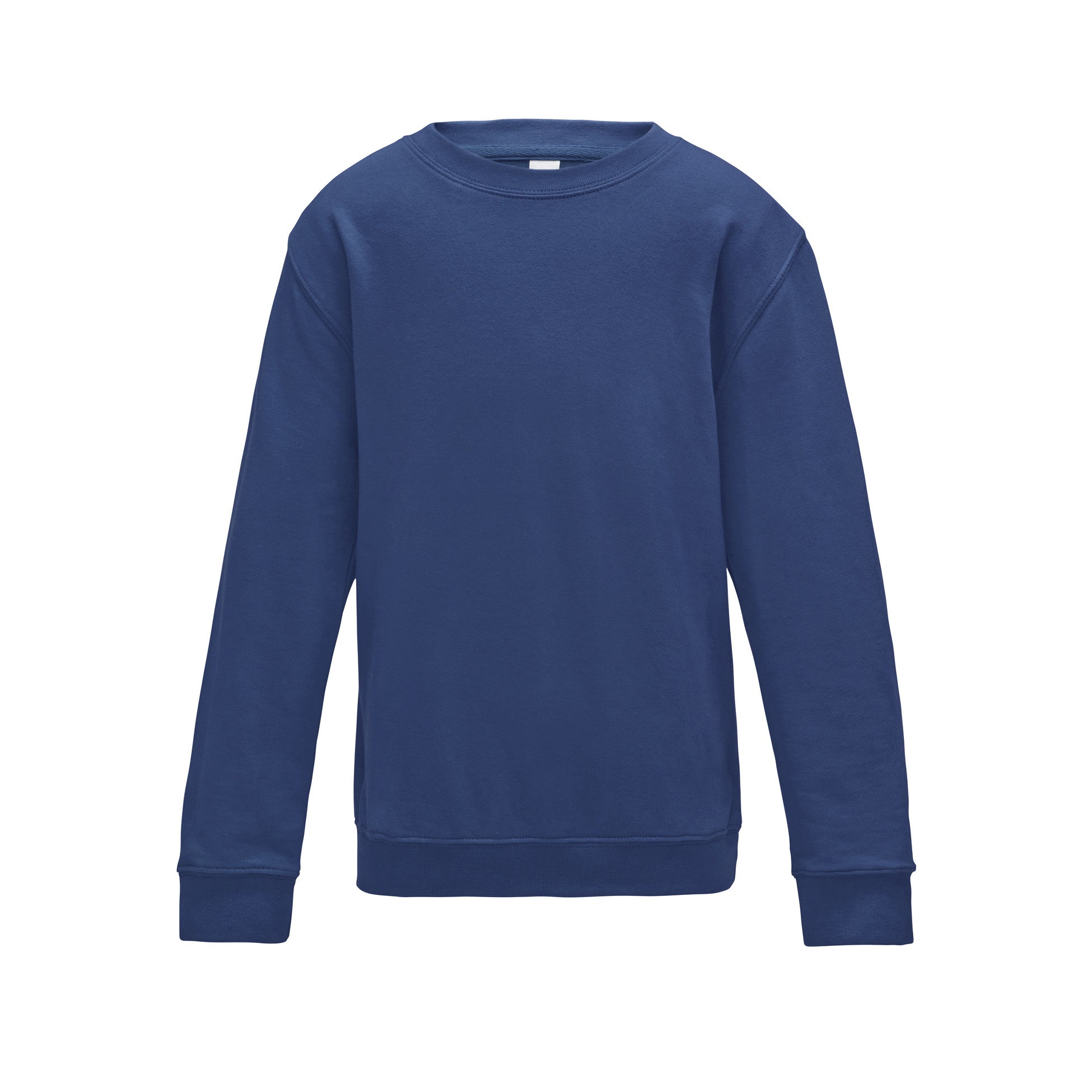 Sweat Enfant Awdis - Royal Blue