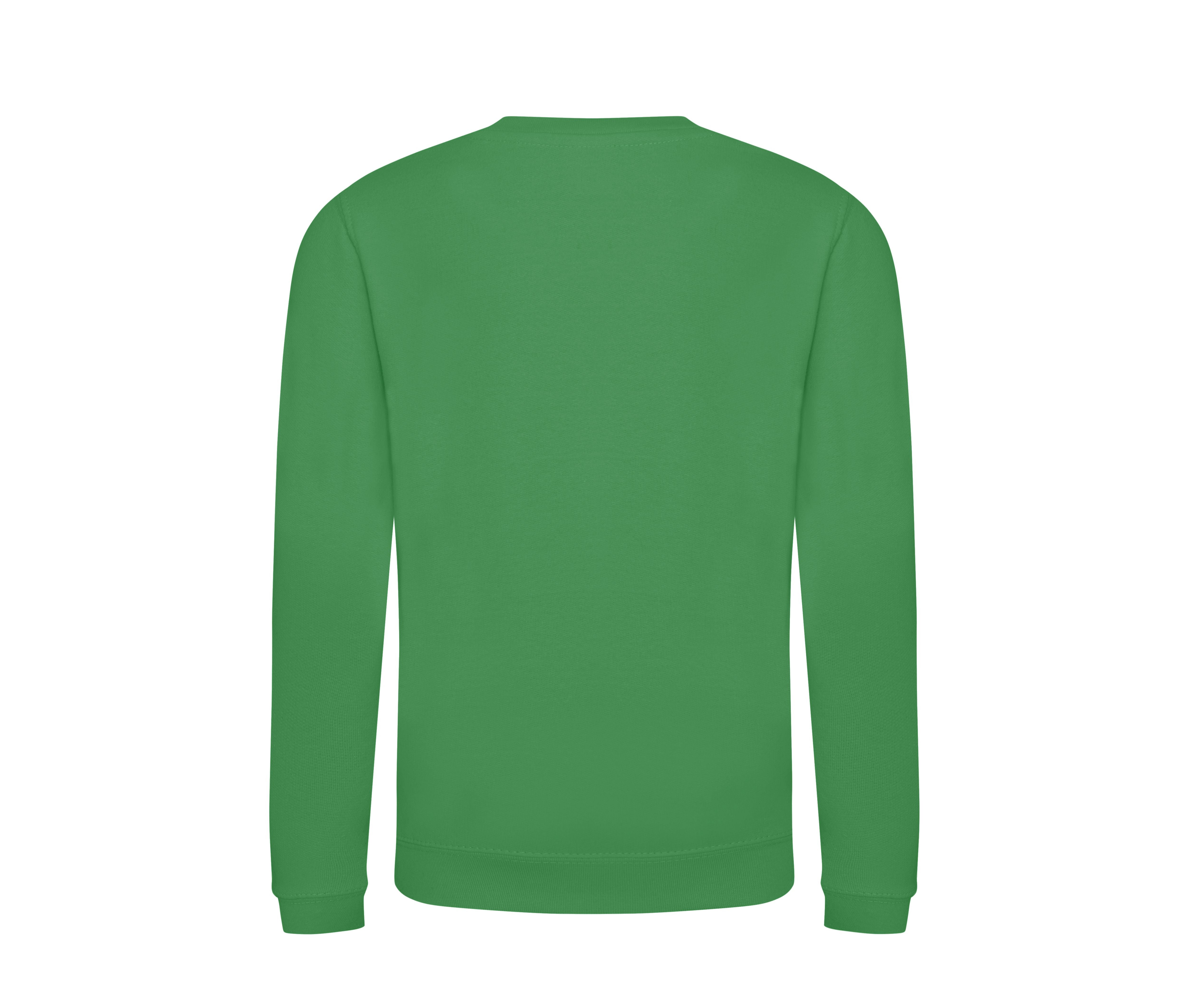Sweat Enfant Awdis - Kelly Green