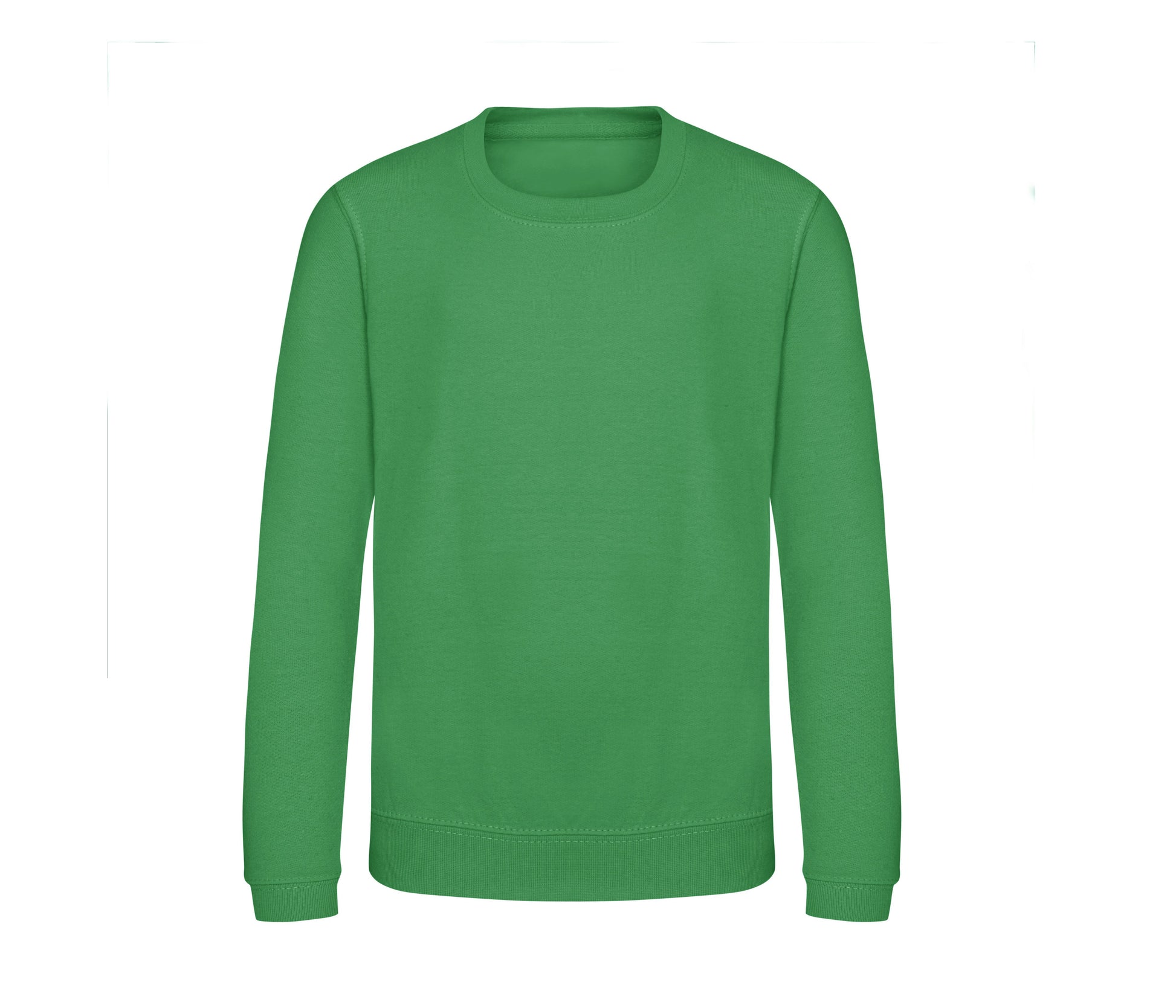 JH030J - Kelly Green