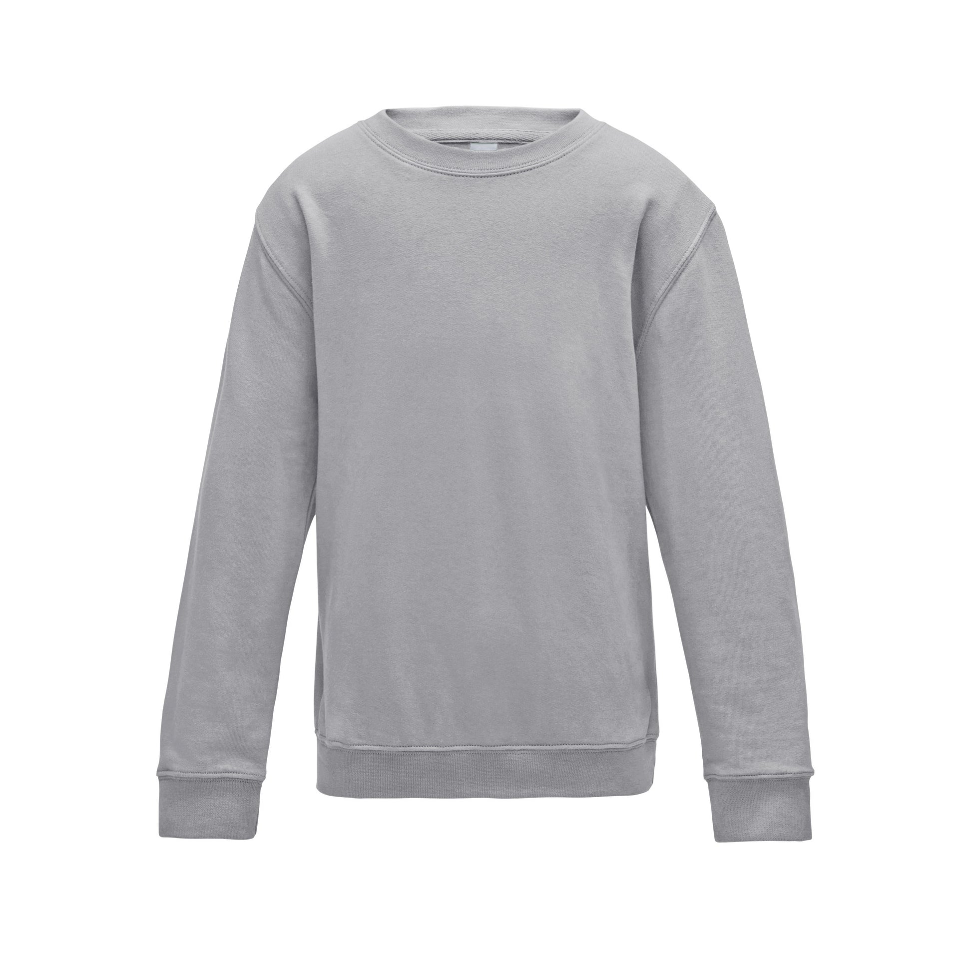 JH030J - Heather Grey