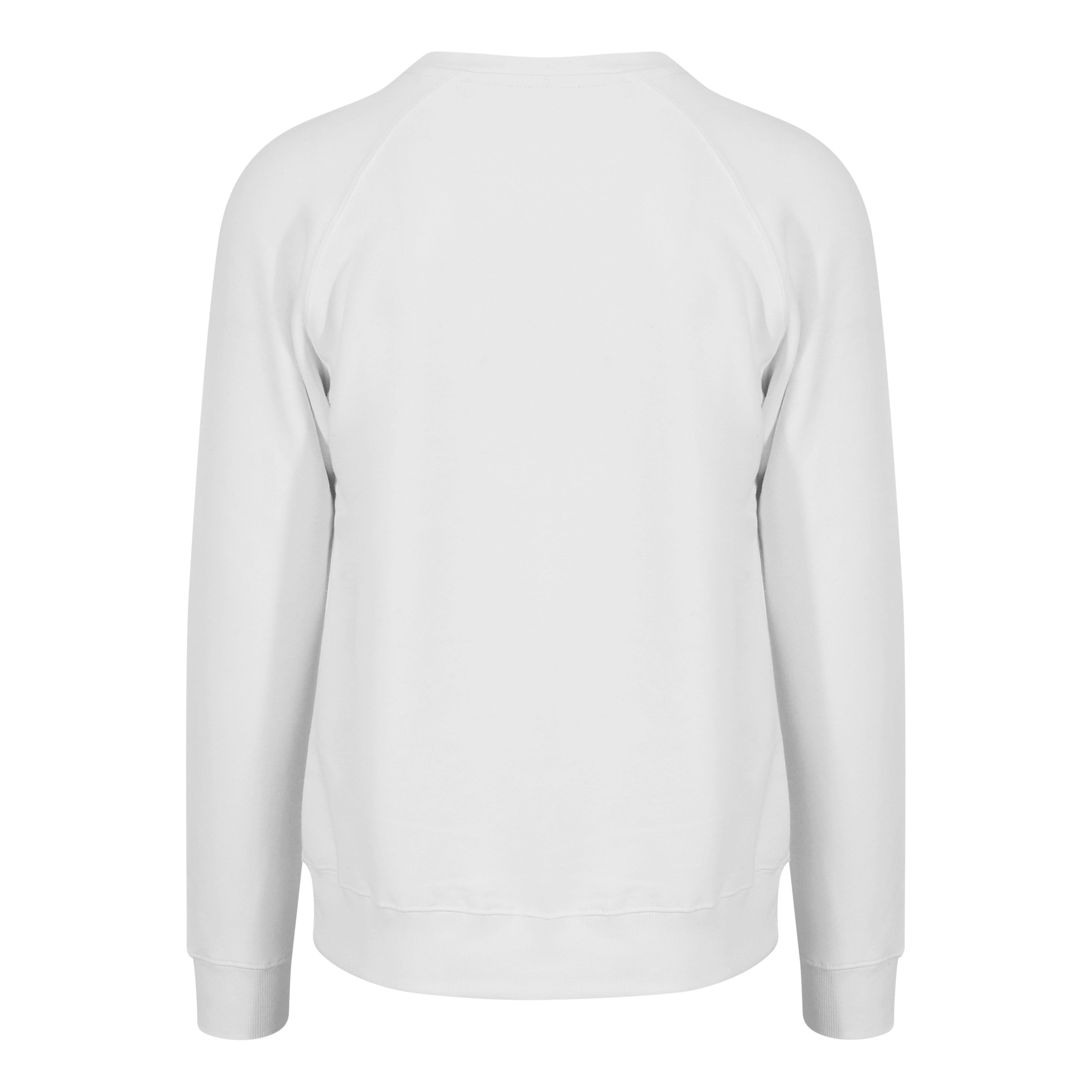 Sweat Enfant Awdis - Arctic White