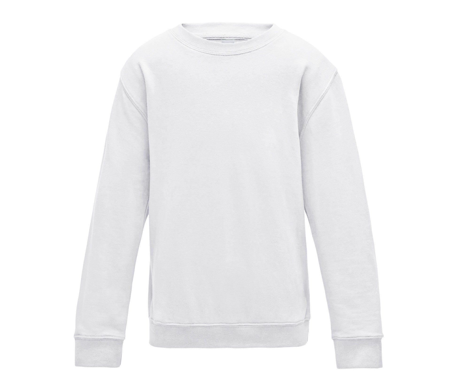 Sweat Enfant Awdis - Arctic White