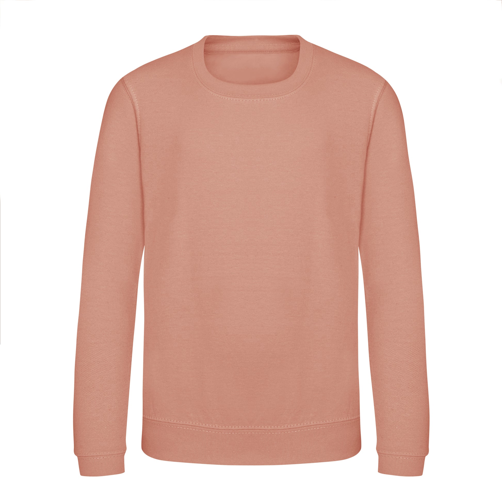 Sweat Enfant Awdis - Dusty Pink