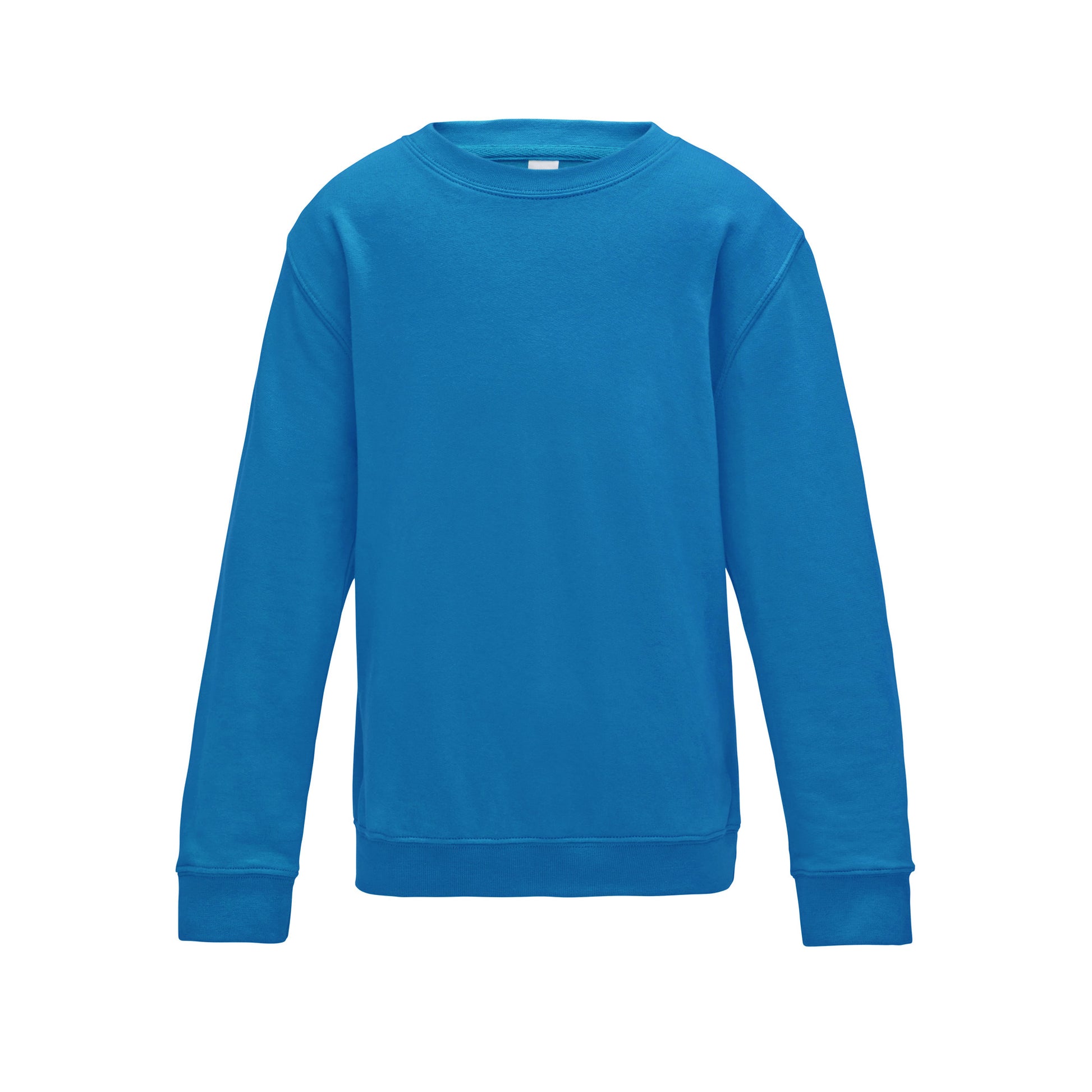 Sweat Enfant Awdis - Sapphire Blue