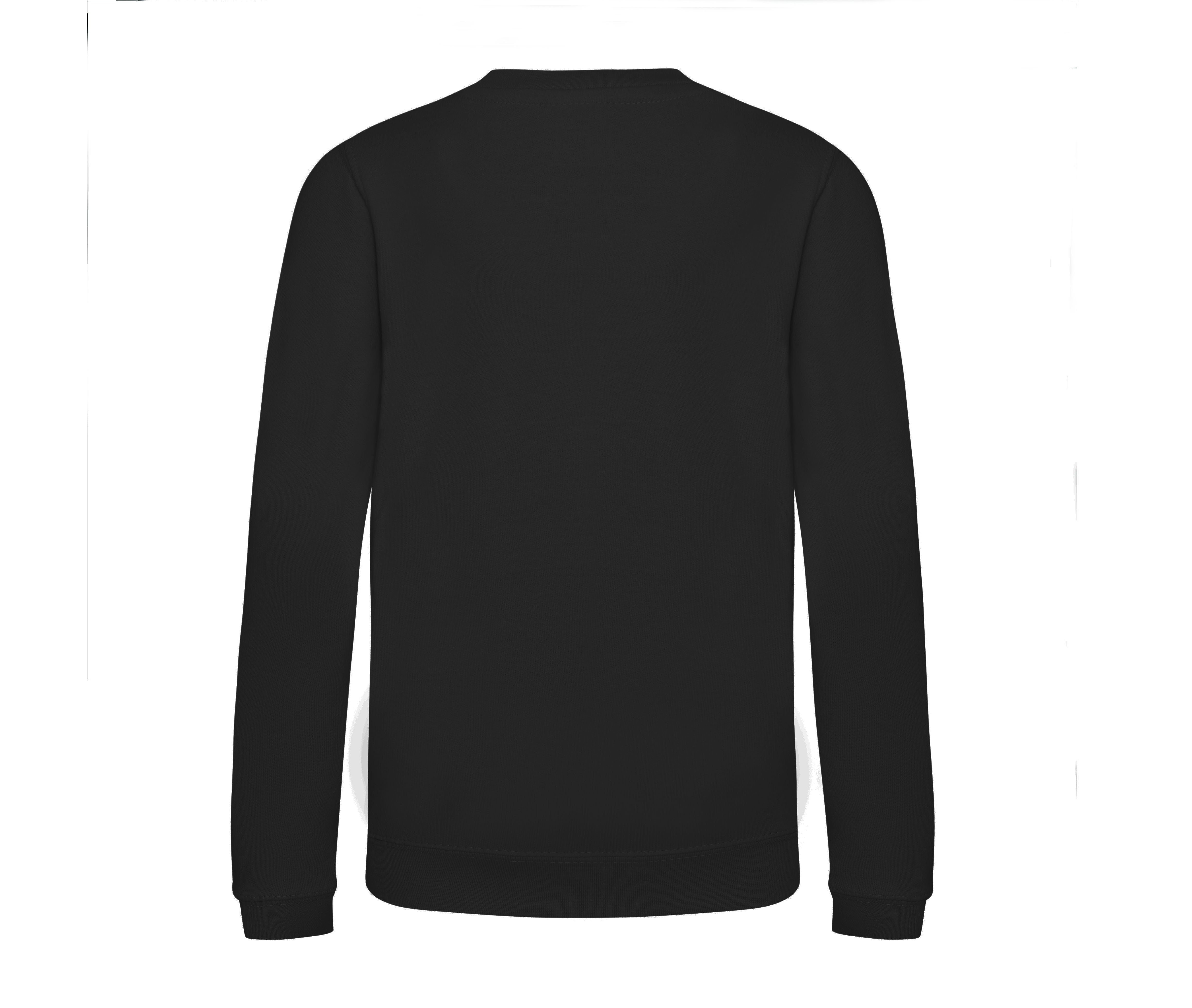 Sweat Enfant Awdis - Deep Black