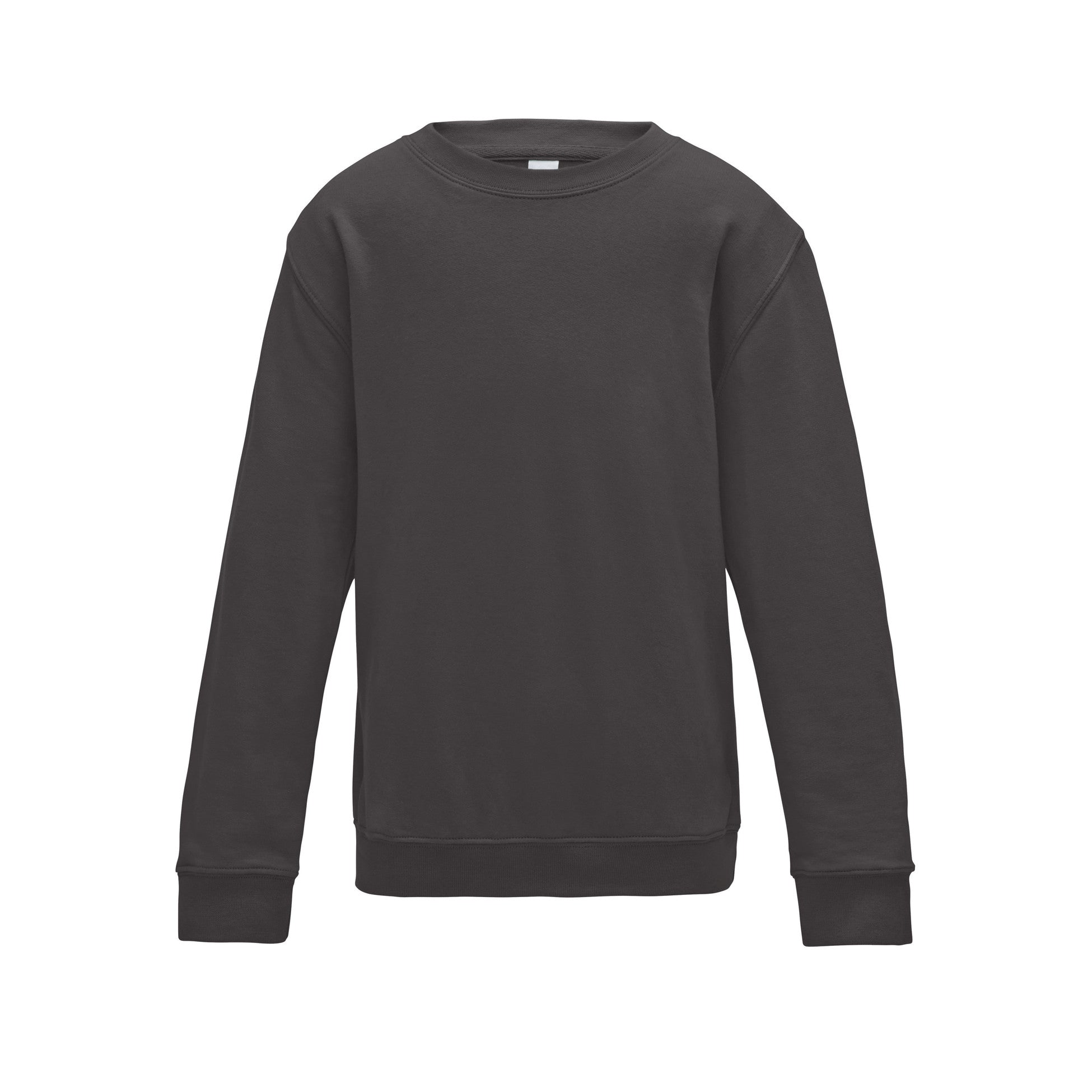 Sweat Enfant Awdis - Charcoal