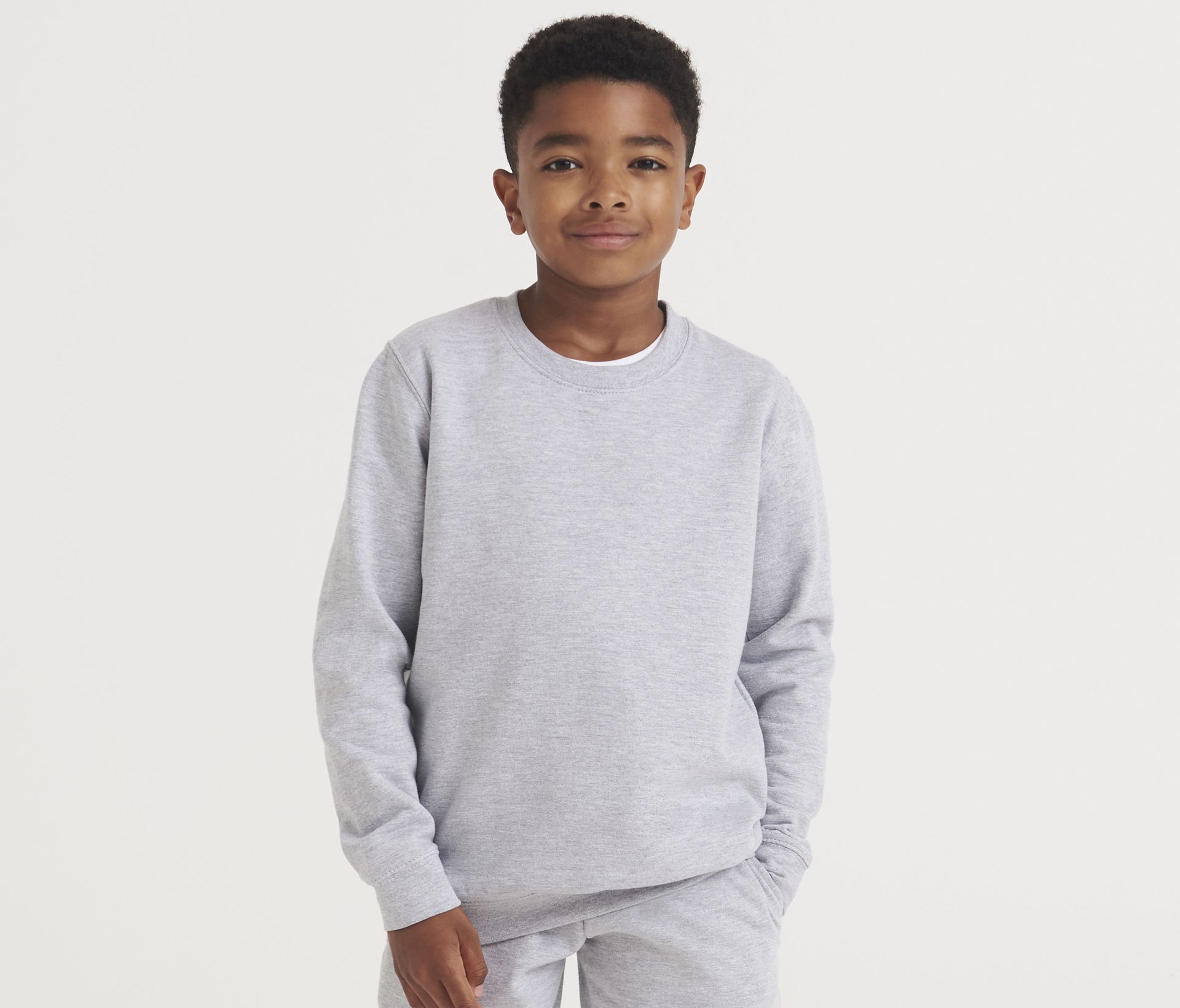 Sweat enfant AWDis
